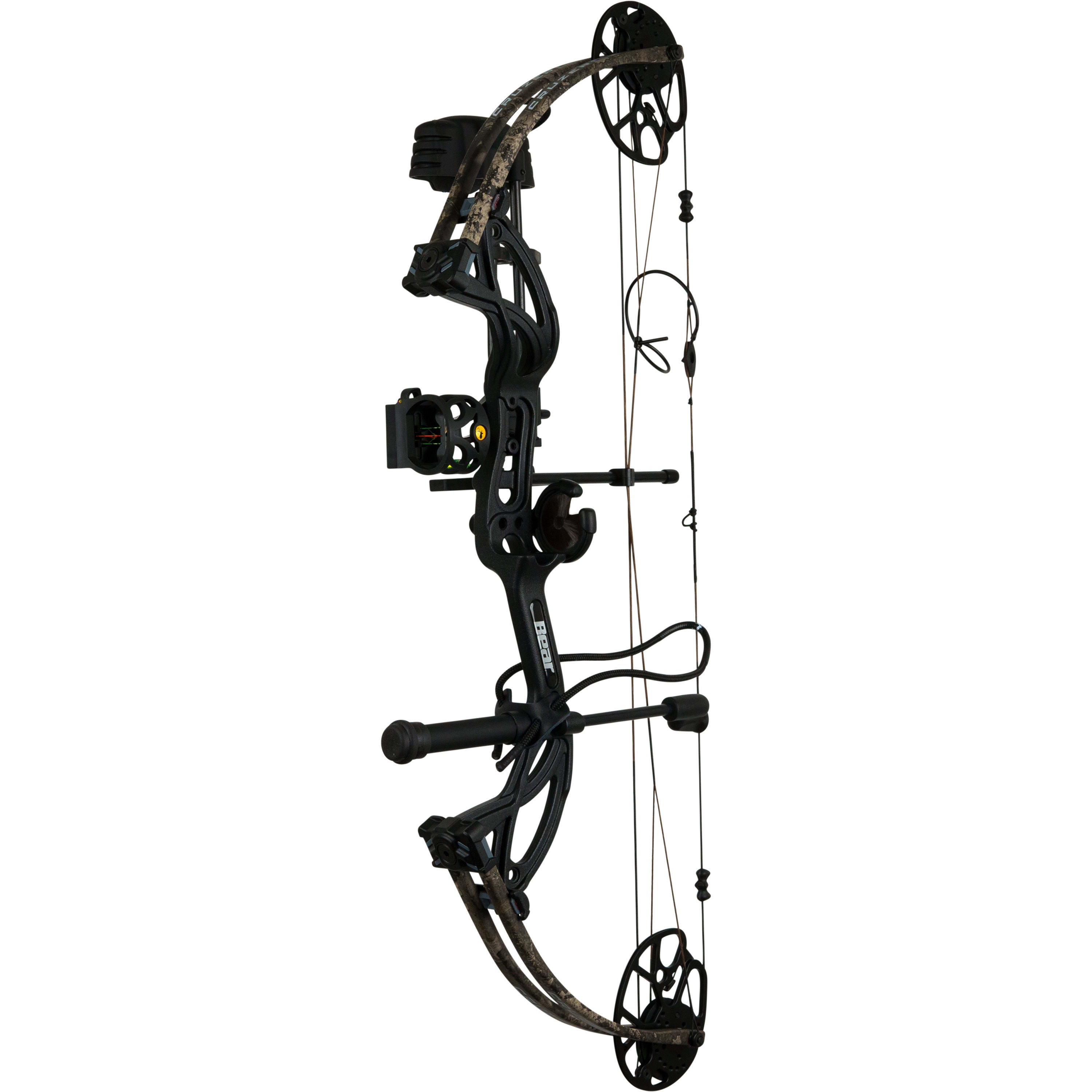 Bear Archery® Cruzer G3 RTH Compound Bow Package Cabela's Canada