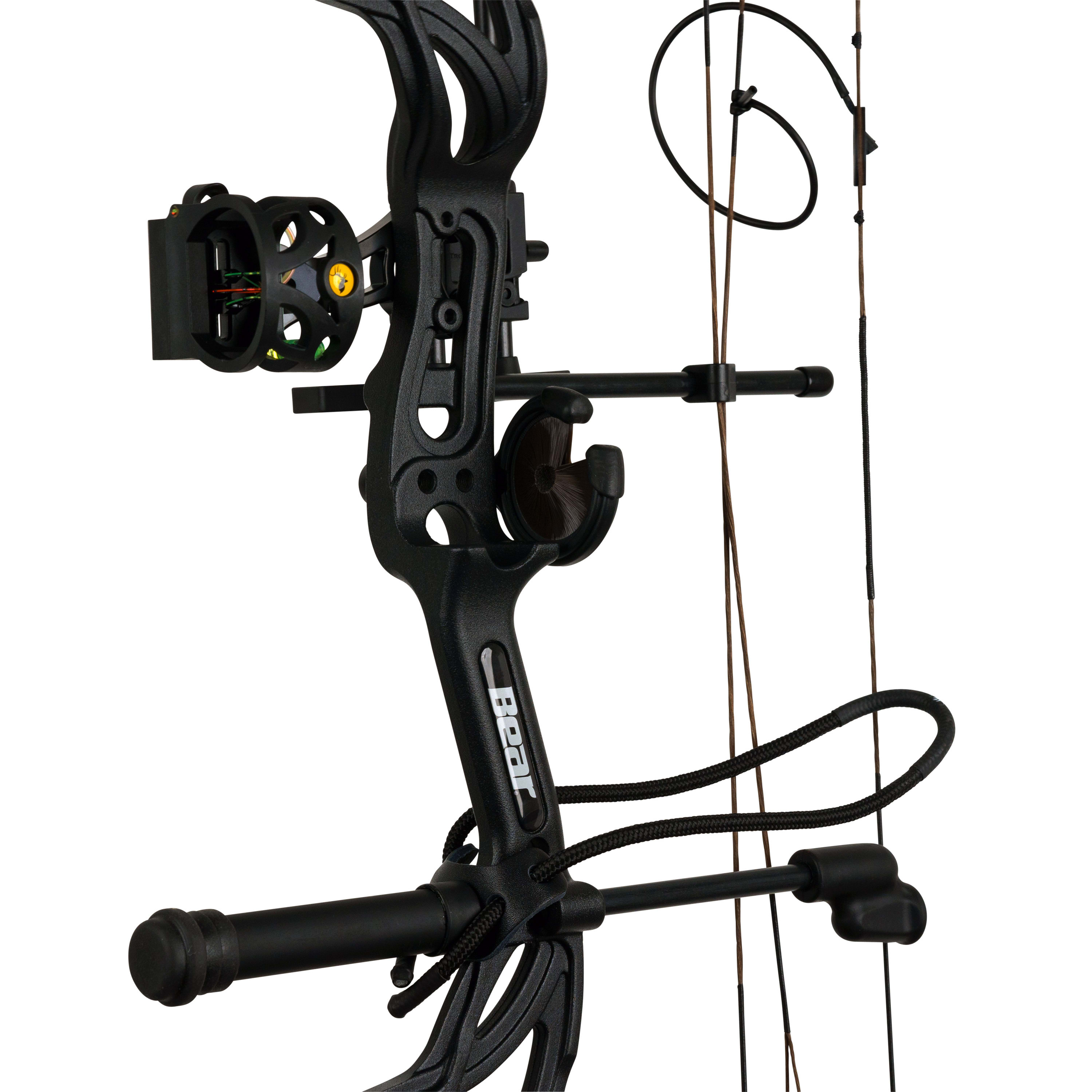 Bear Archery® Cruzer G3 RTH Compound Bow Package Cabela's Canada
