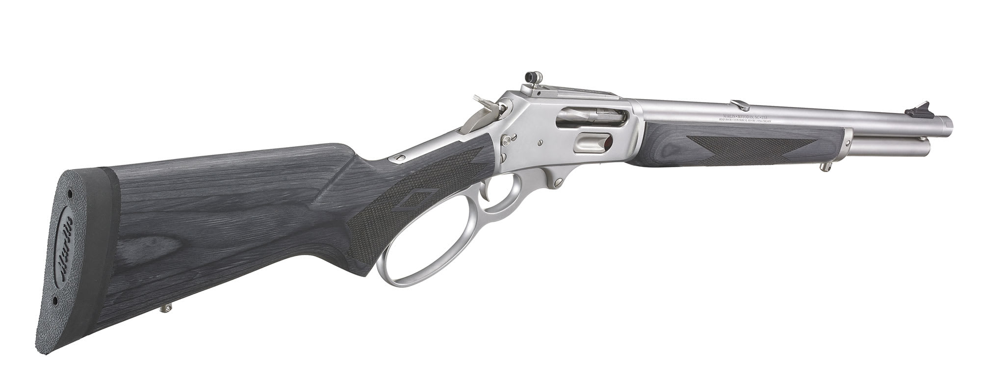 Marlin® 1895 Trapper Lever-Action Rifle | Cabela's Canada