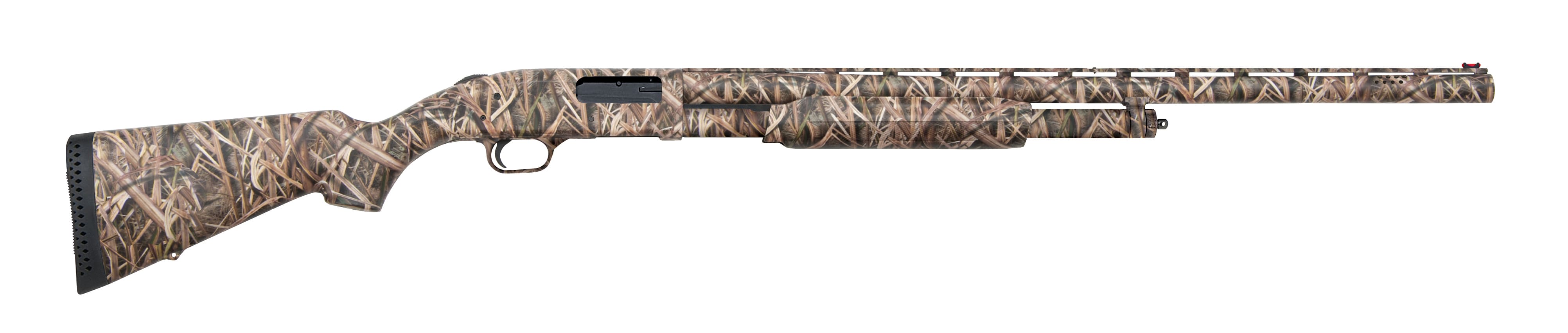 Mossberg® M500A Pump-Action Shotgun | Cabela's Canada