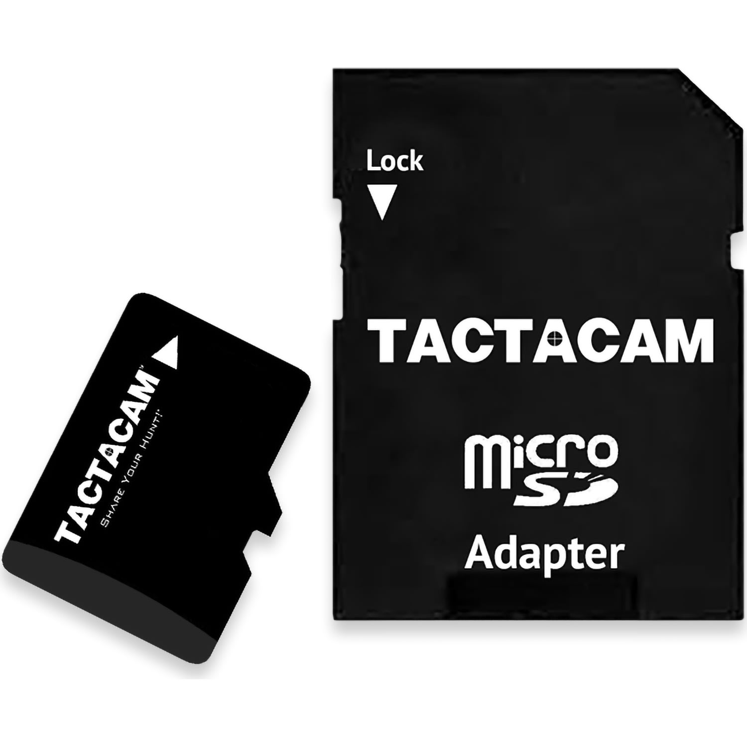 Tactacam® 64 GB Micro SD Card Cabela