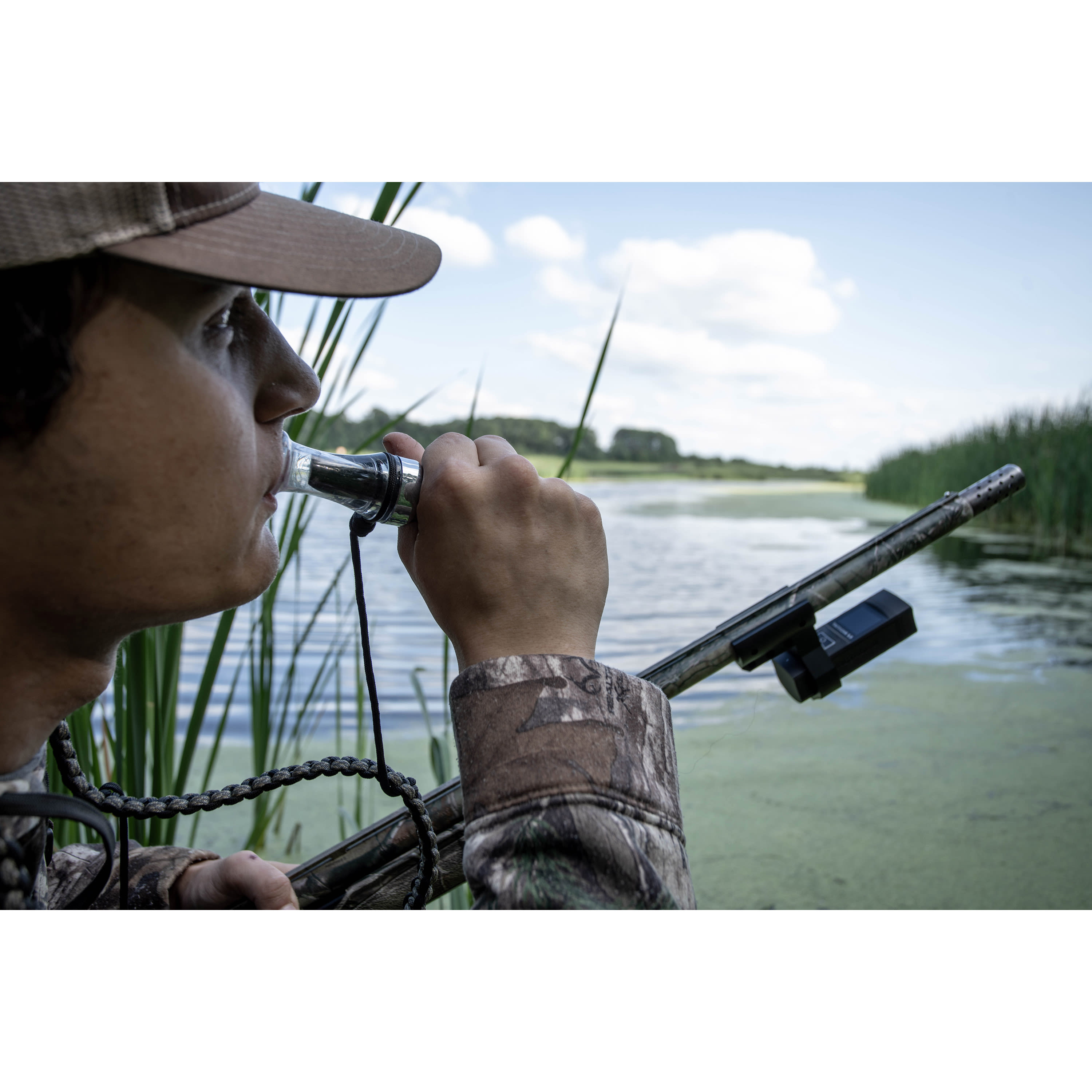 Tactacam® Barrel Mount Cabela's Canada