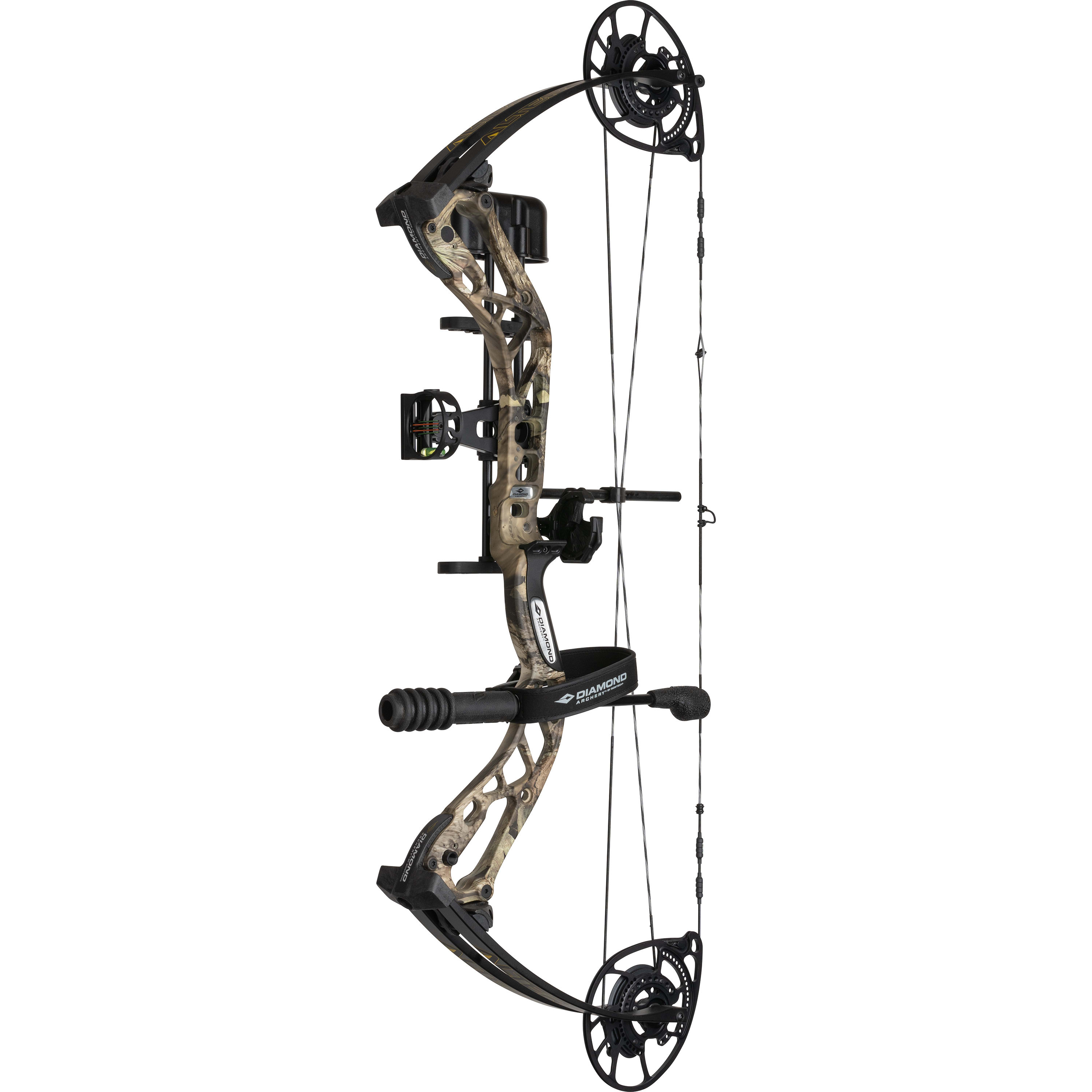 Diamond Alter Compound Bow Package | Cabela's Canada