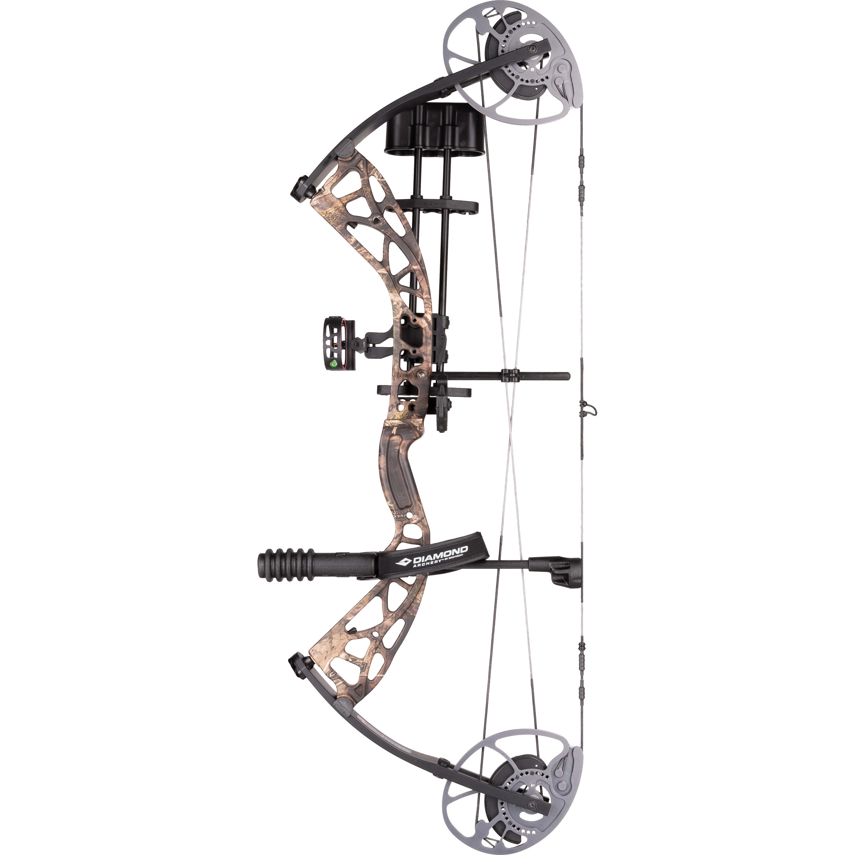 Diamond Edge Max Compound Bow Package Cabela's Canada