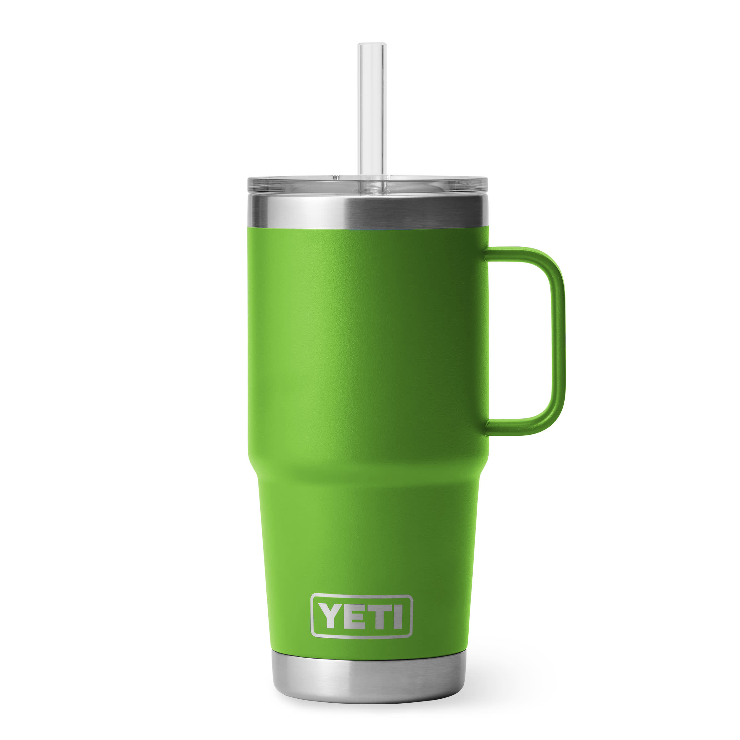 YETI® Rambler® Straw Mug with Straw Lid Cabela's Canada