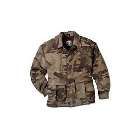 Cabela's Outfitter's Wool Dry-Plus Jacket