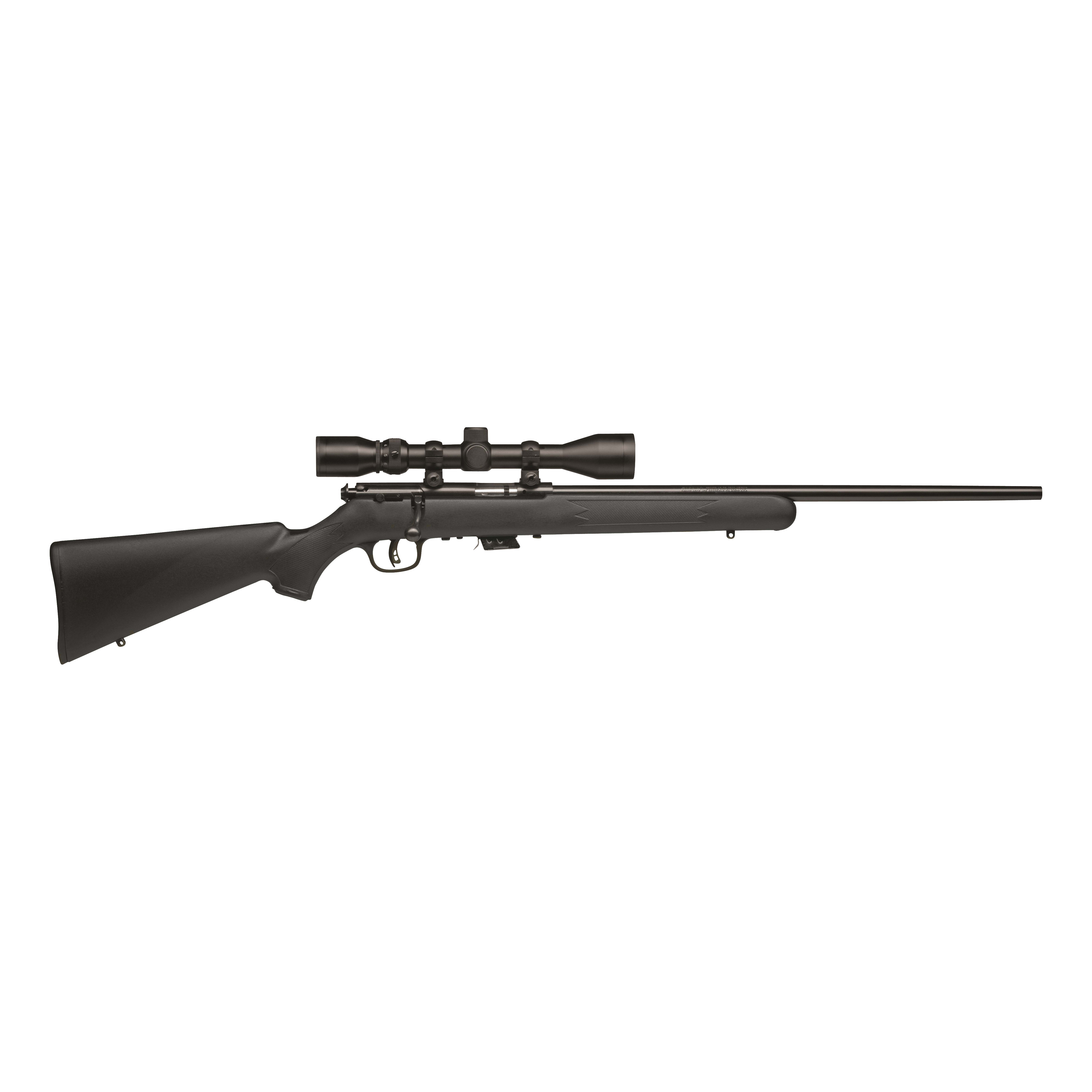 Savage® Mark II FXP BoltAction Rifle w/ Scope Cabela's Canada