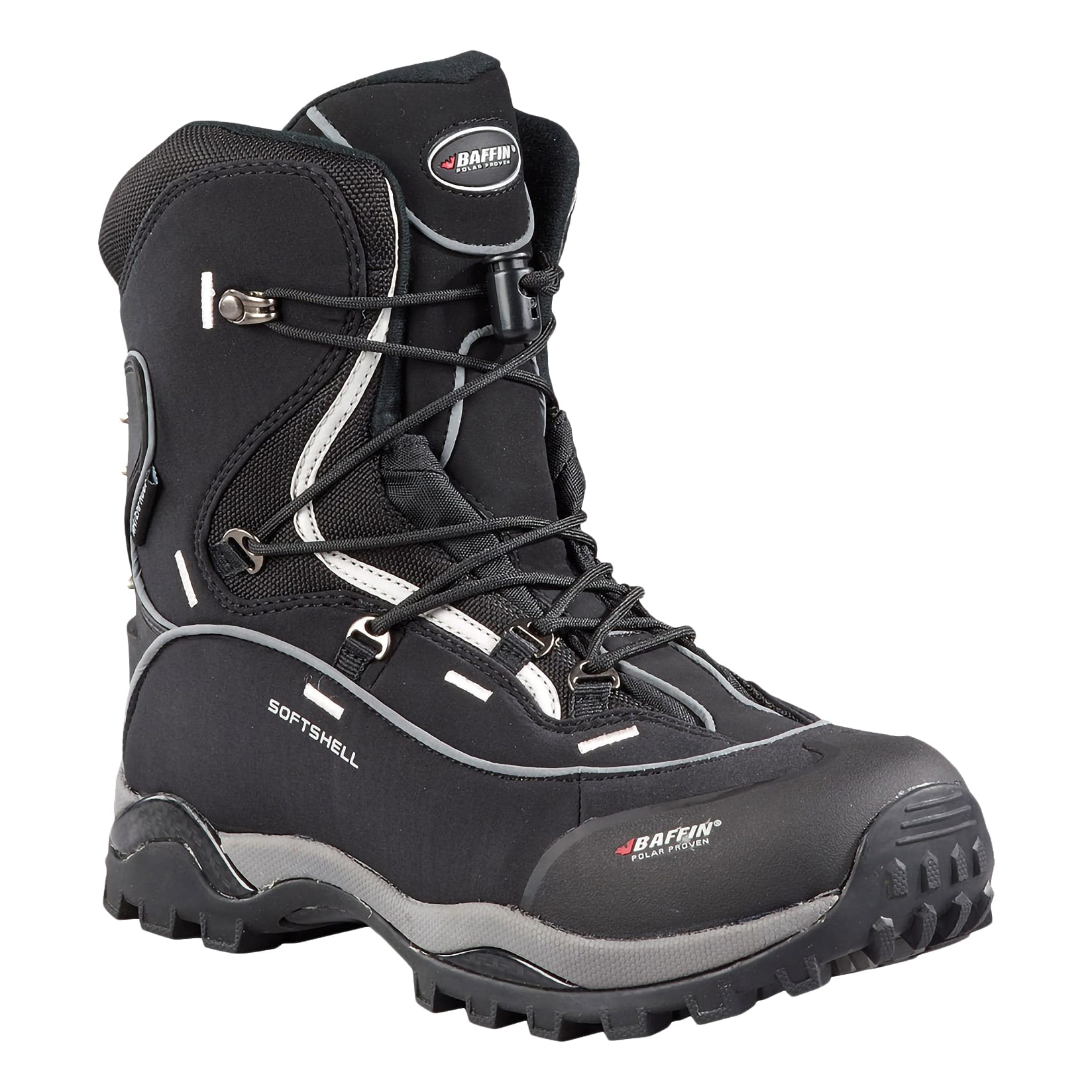 cabelas baffin