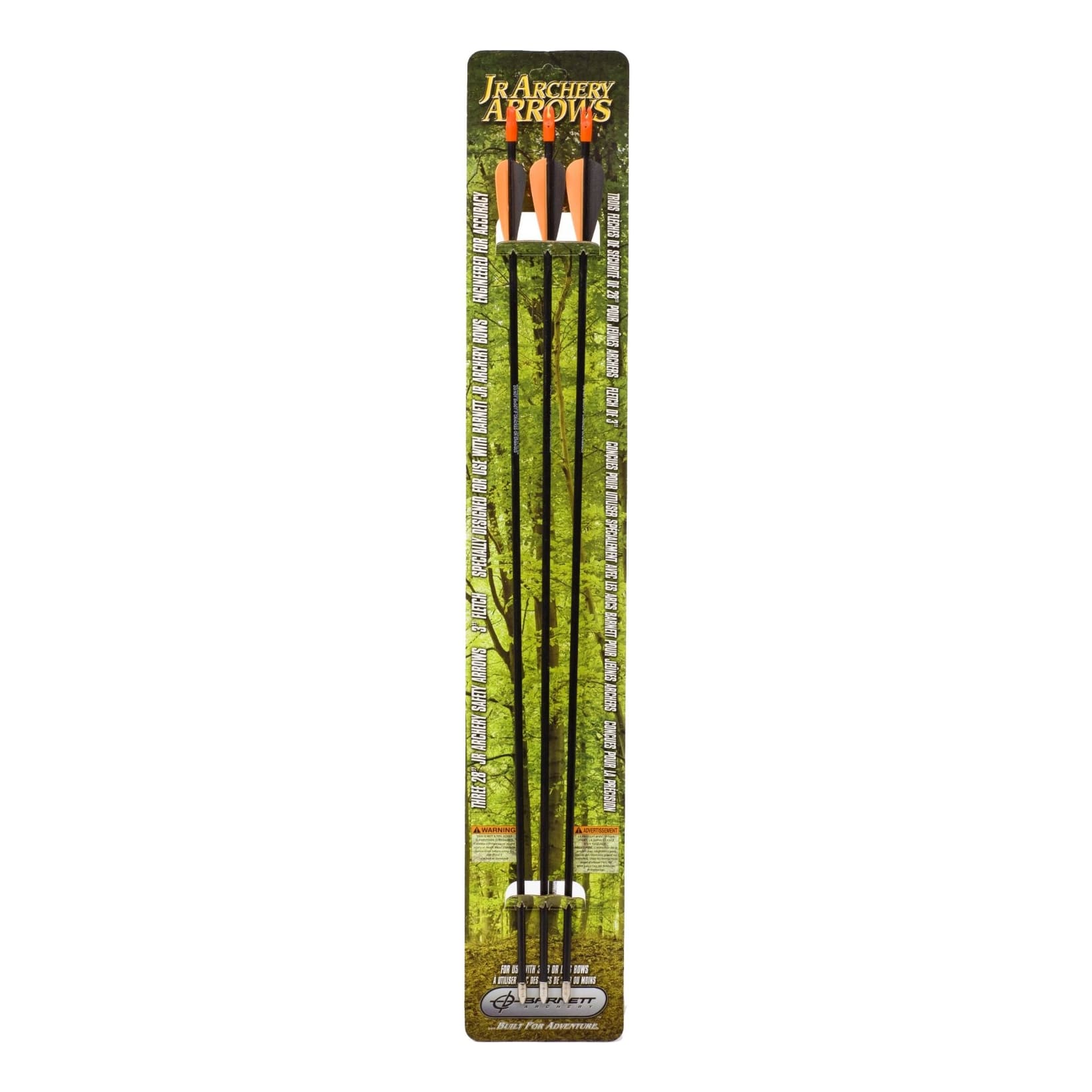 3Pack Junior Archery Arrows Cabela's Canada