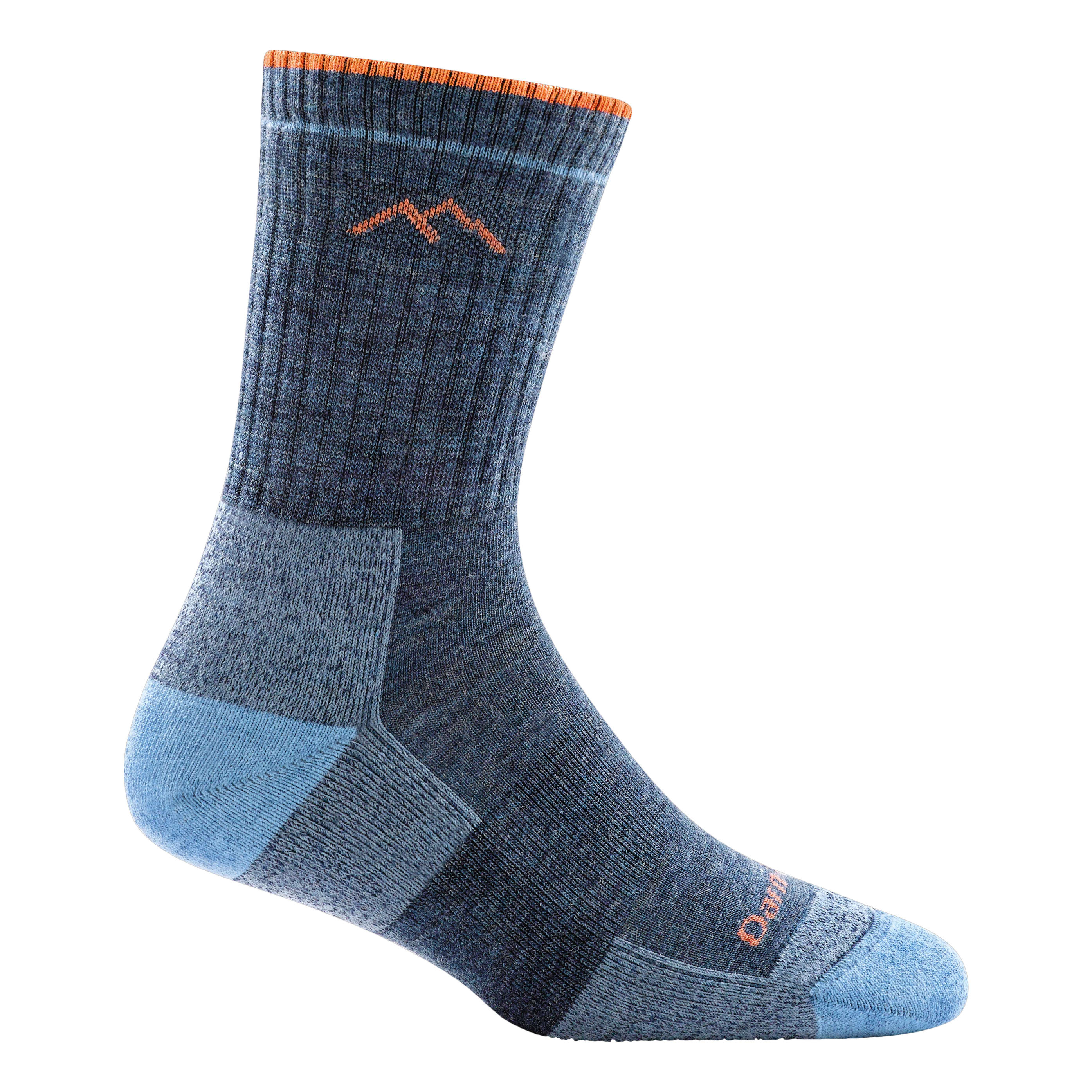 Darn Tough® Women's Micro Crew Cushion Sock Cabela's Canada