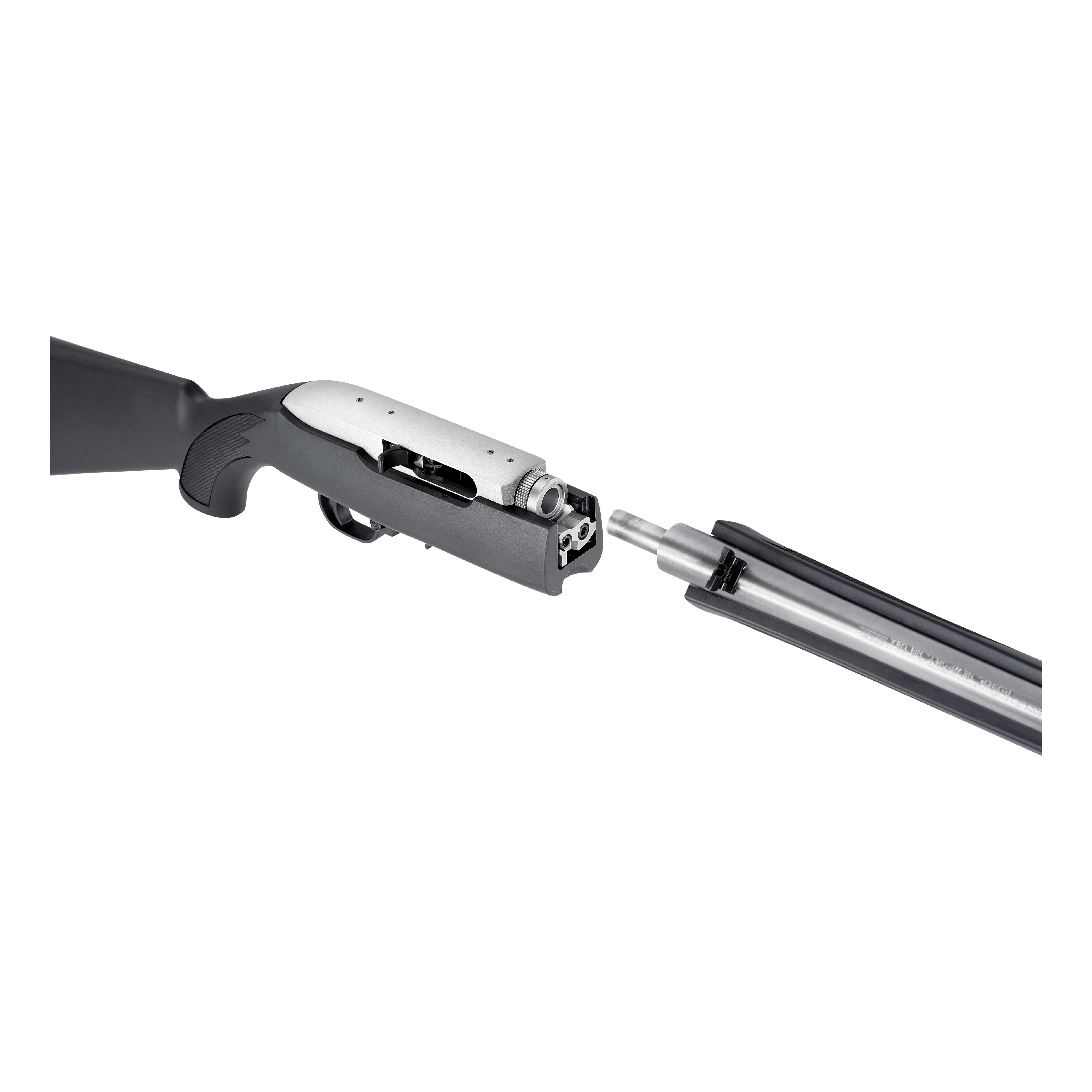 Ruger® 10/22® Takedown Semi-Auto Rifle | Cabela's Canada