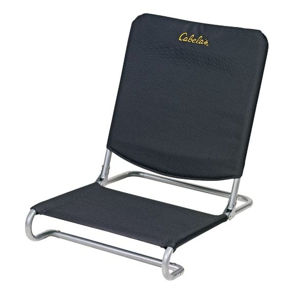 Cot Chair