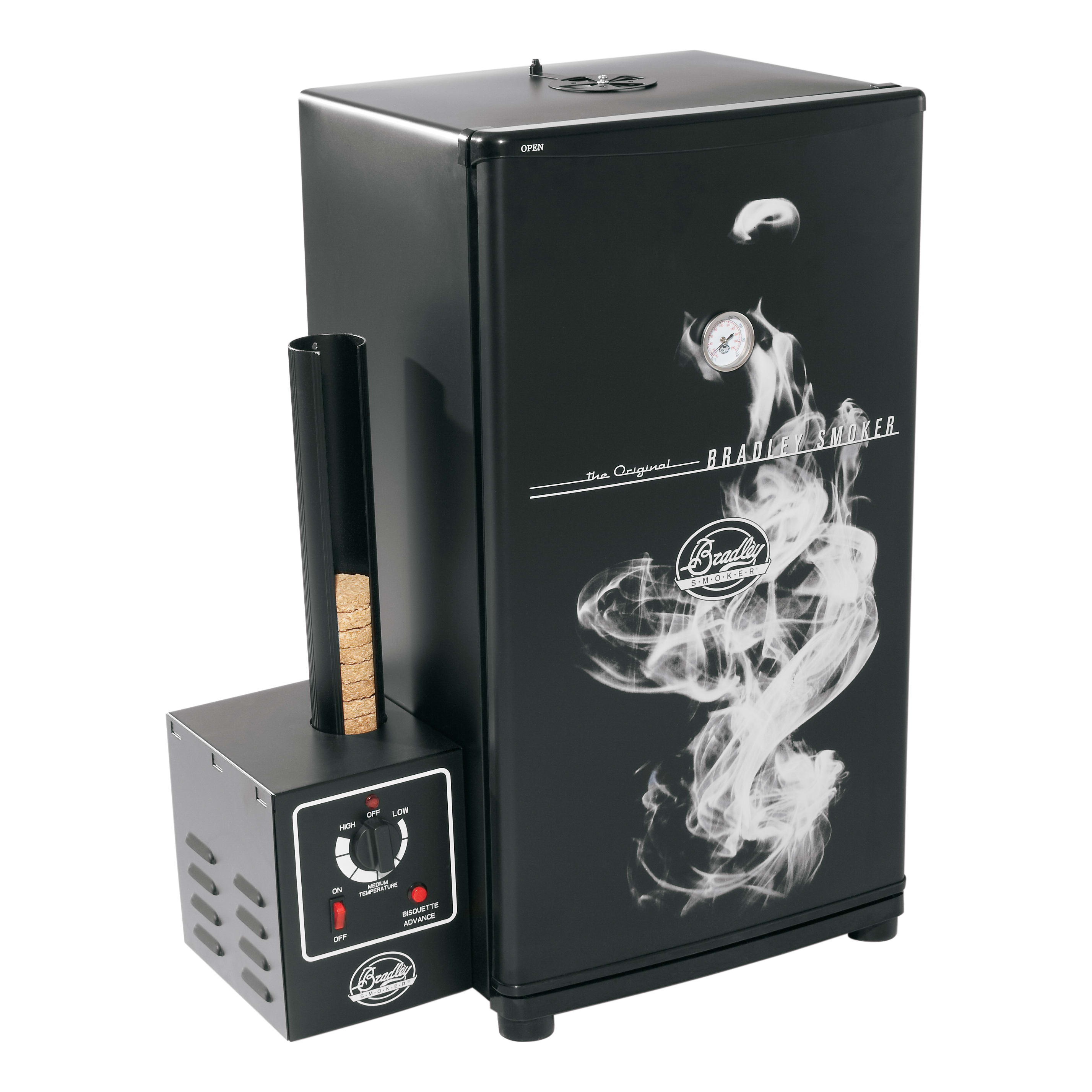 Bradley® Original Smoker Cabela's Canada