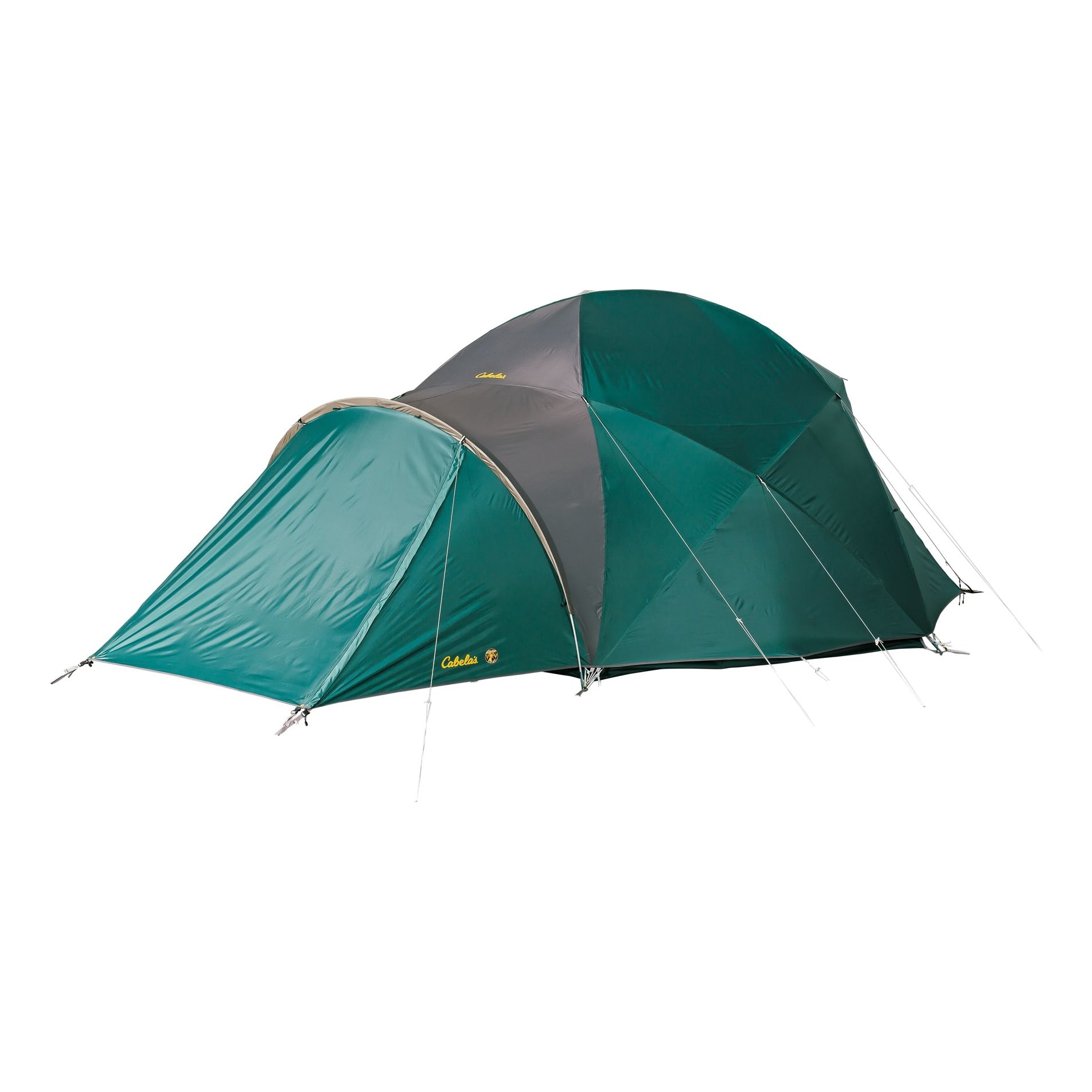 Cabela's Alaskan Guide Model Geodesic 6-Person Tent