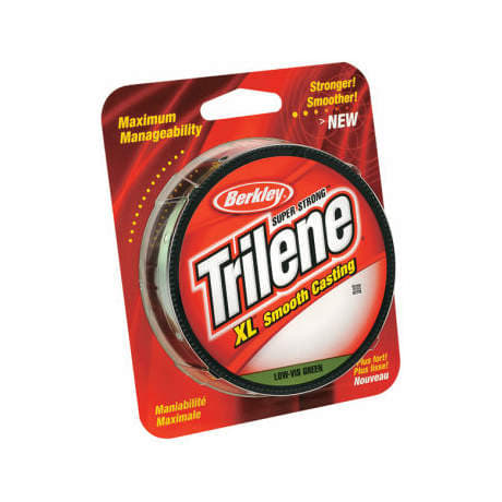 berkley fishing line