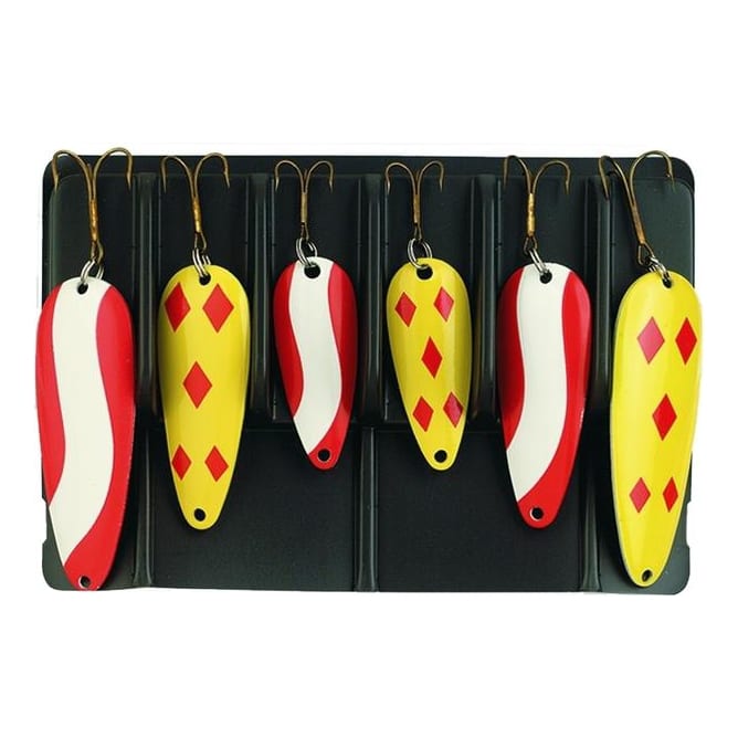 Lucky Strike Bass 'N Trout Pack #5