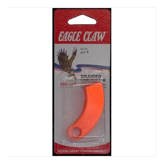 Eagle Claw Braided Line Cutter