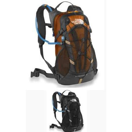The North Face Hammerhead 12 Hydration Pack