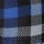 Blue Flannel Check