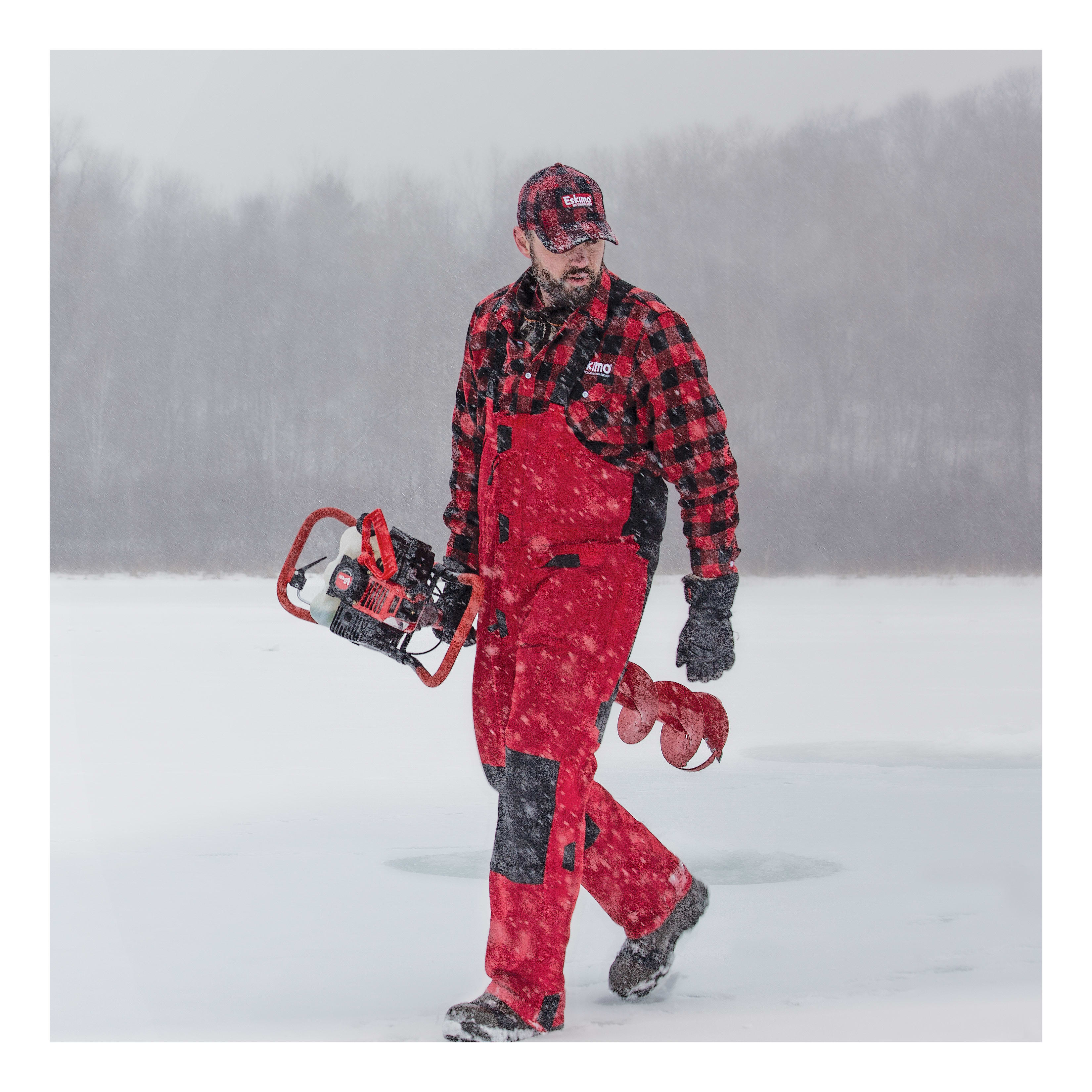 Eskimo® Stingray™ Ice Auger Cabela's Canada