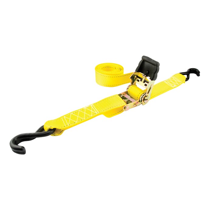 Erickson Heavy Duty 2" x 10' Ratchet Straps Cabela's Canada