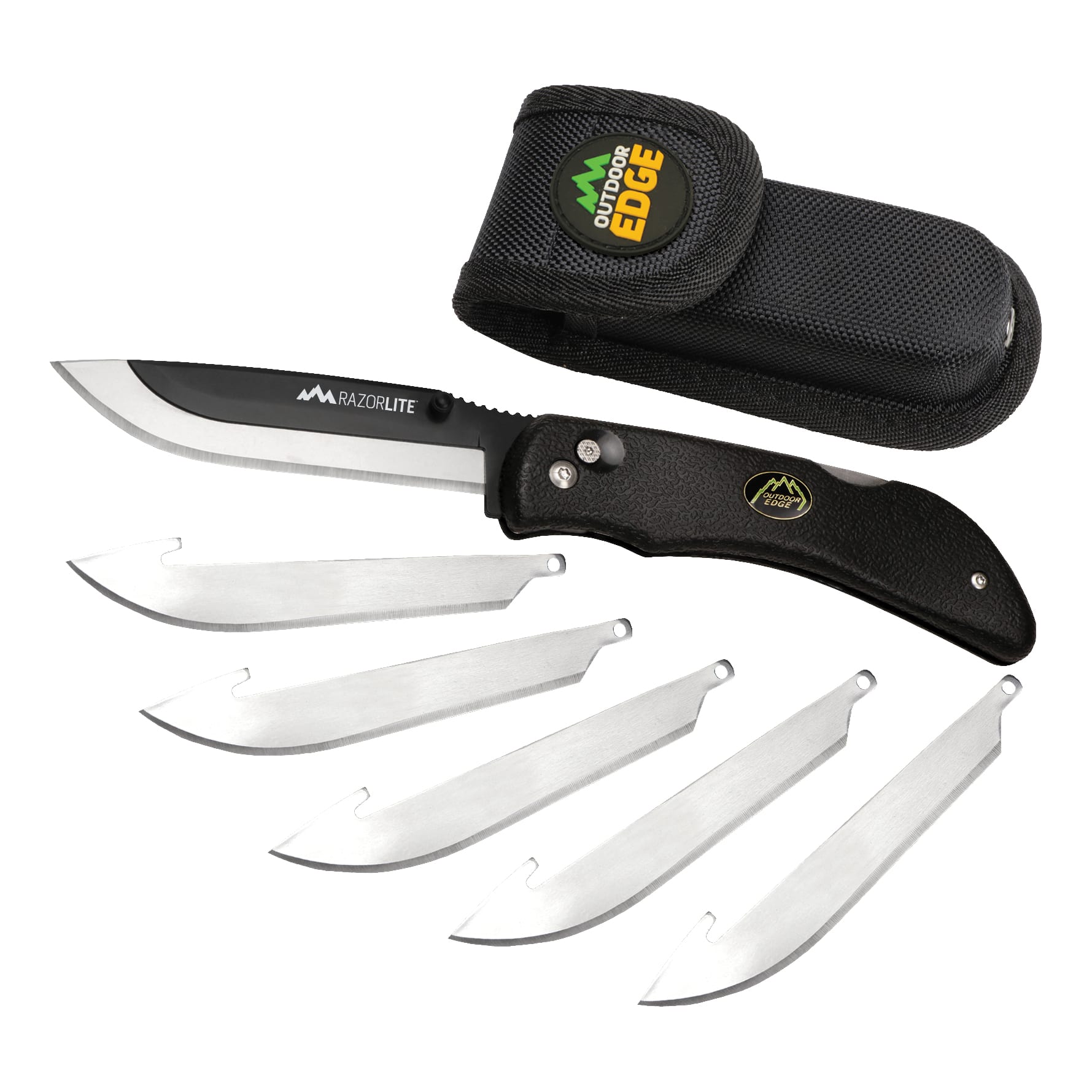 Outdoor Edge® RazorLite Knife Cabela's Canada