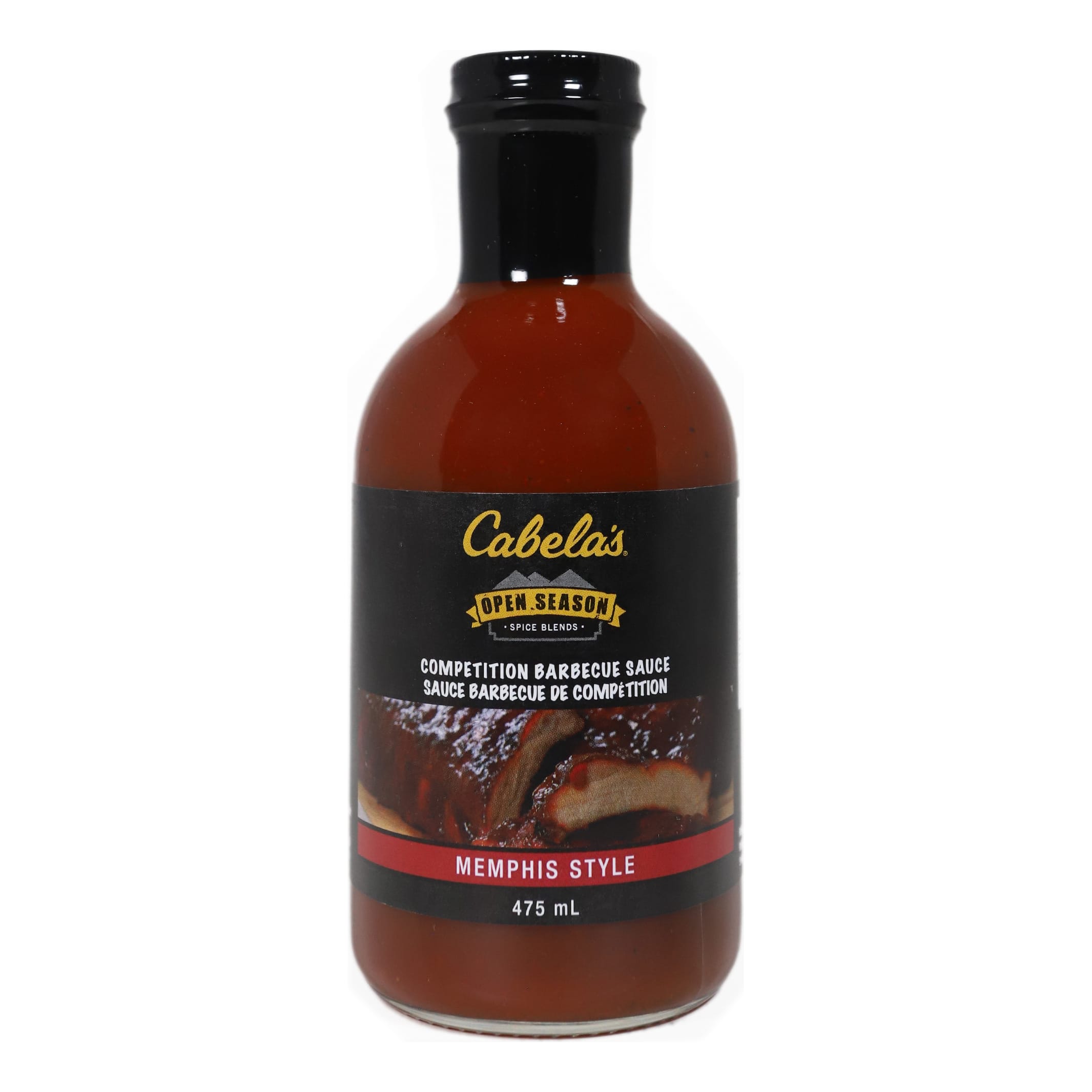 Cabela’s® BBQ Sauce Cabela's Canada