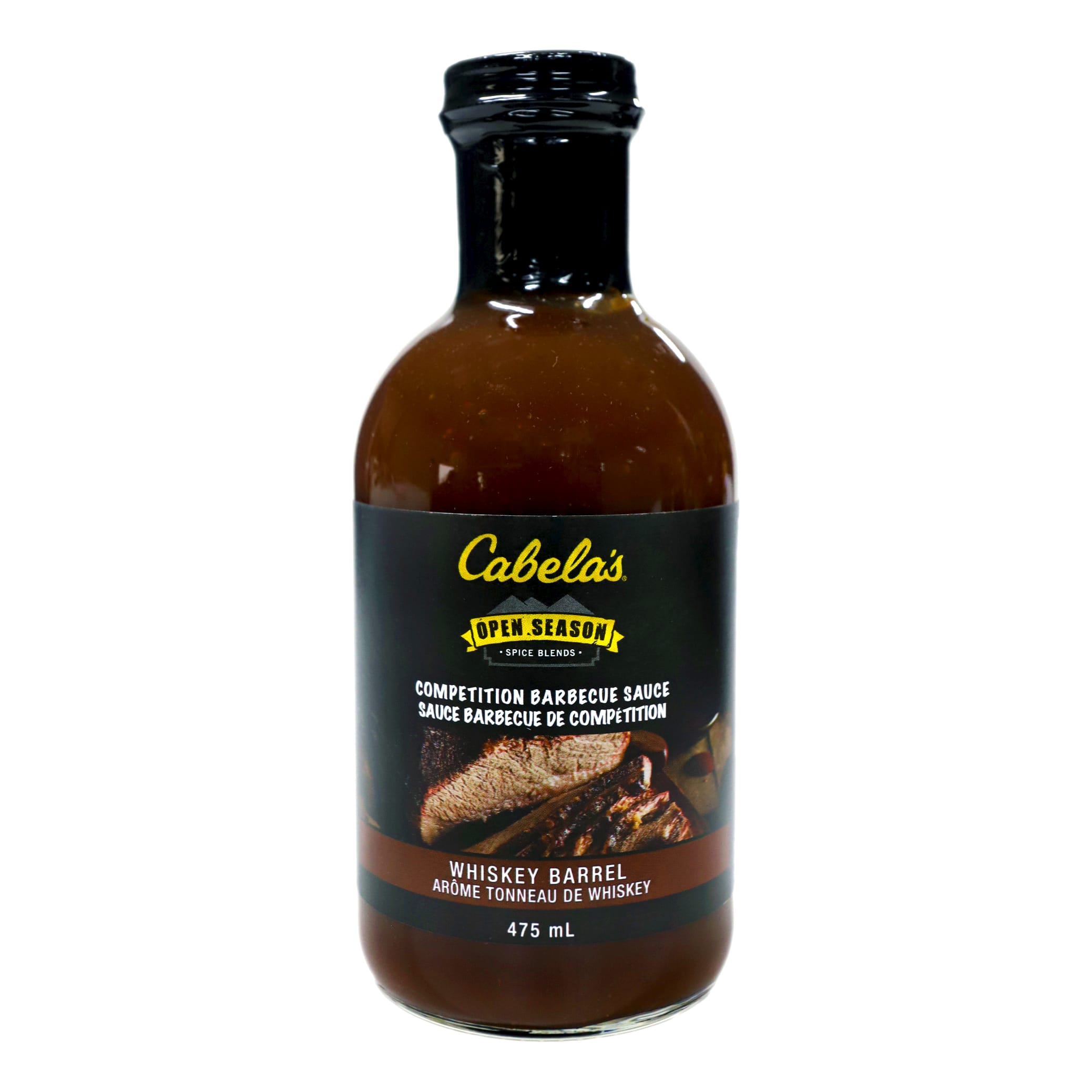 Cabela’s® BBQ Sauce Cabela's Canada
