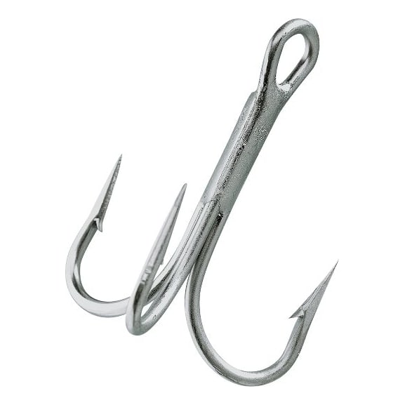 Eagle Claw® L775 4X Treble Hooks 5 Pack Cabela's Canada