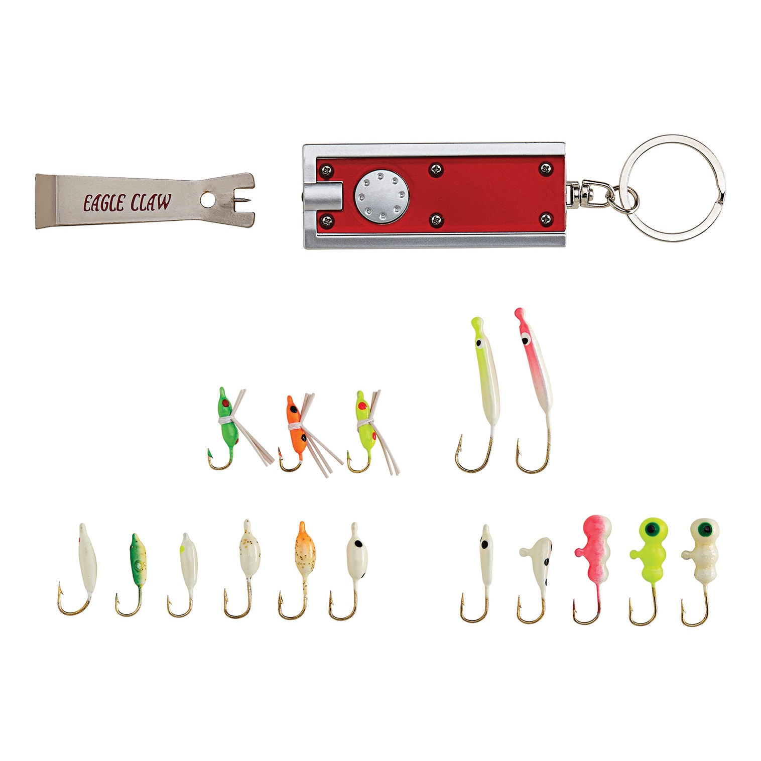 Eagle Claw® Glow Ice Kit Cabela's Canada