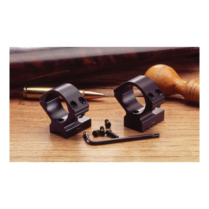 Talley® Lightweight OnePiece 1" Scope Mounts Cabela's Canada