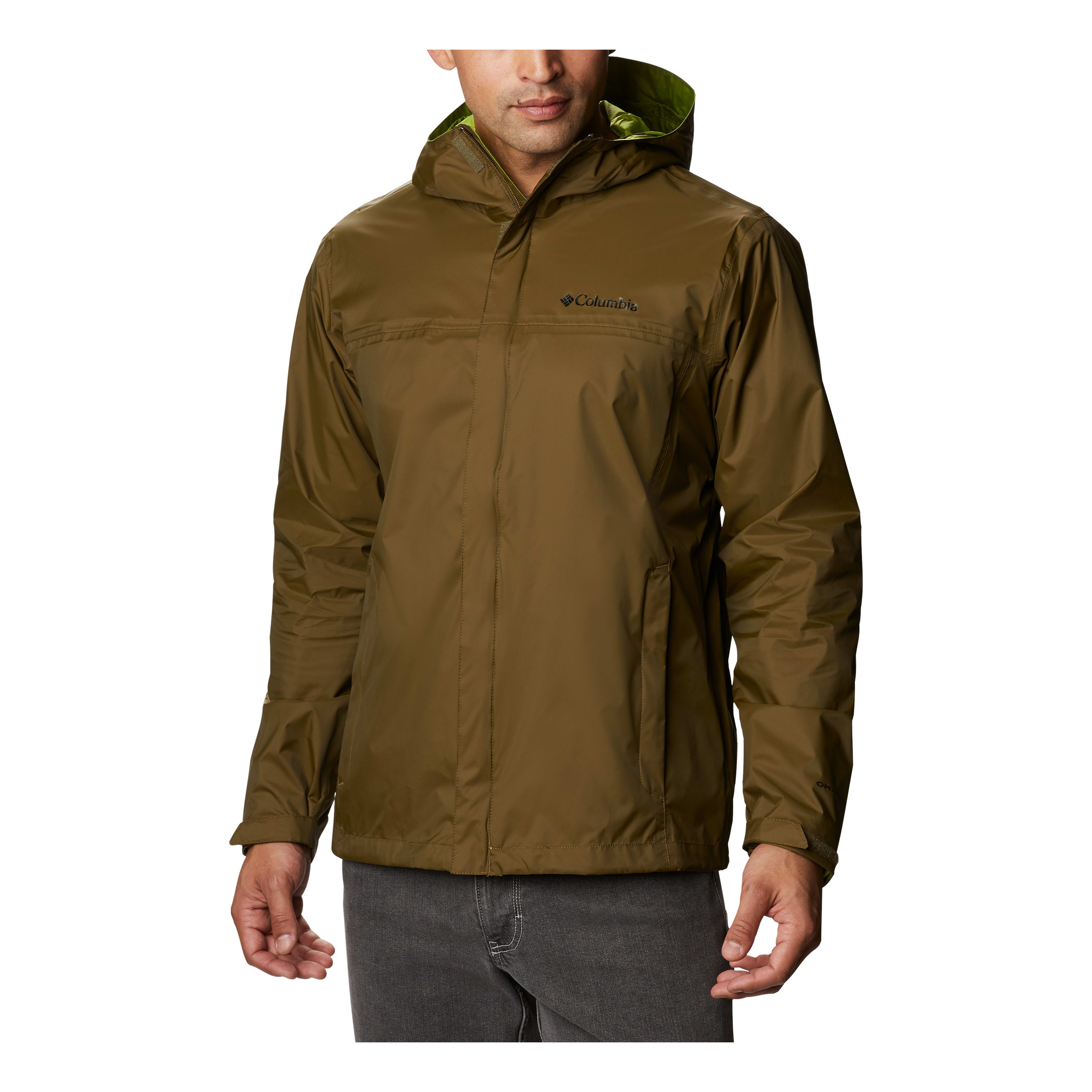 Columbia™ Watertight™ II Rain Jacket | Cabela's Canada