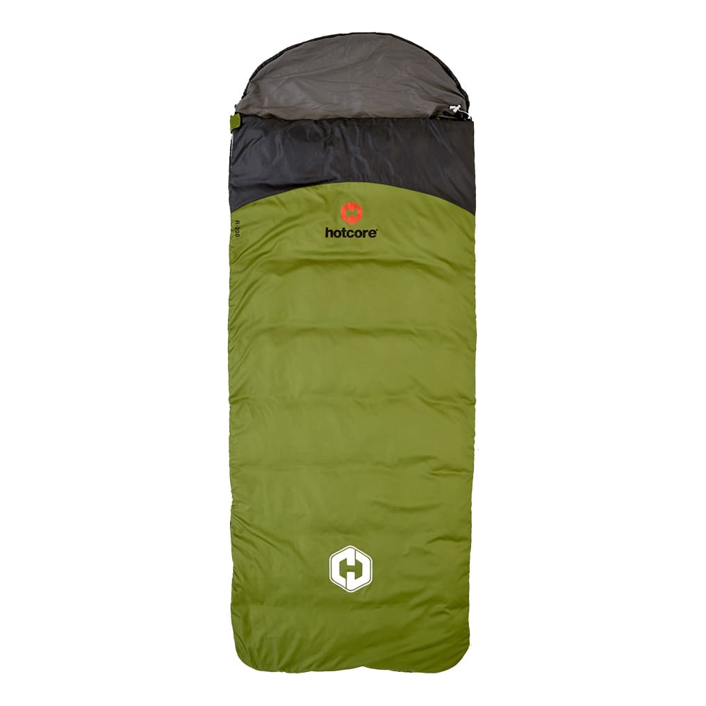 Hotcore® R Series Sleeping Bag Cabela's Canada