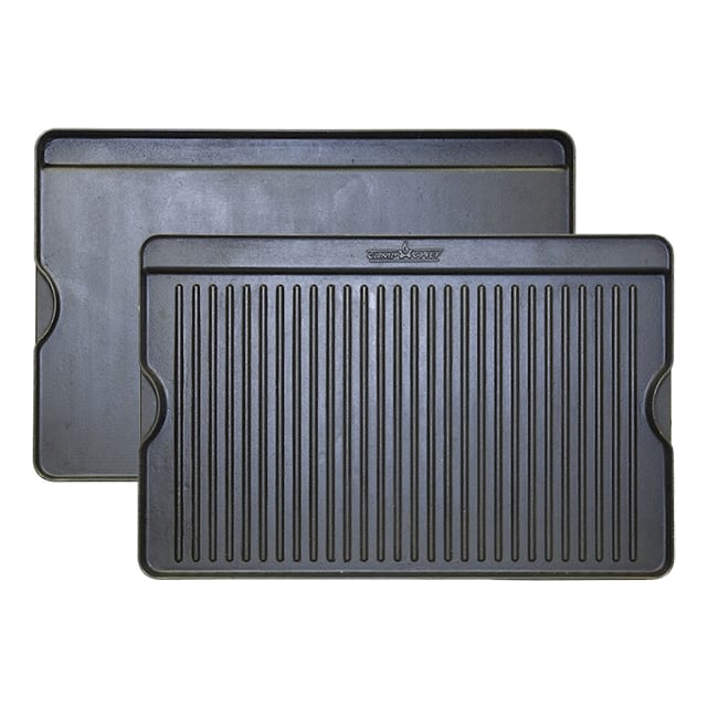 Camp Chef® 16" Reversible Grill/Griddle Cabela's Canada