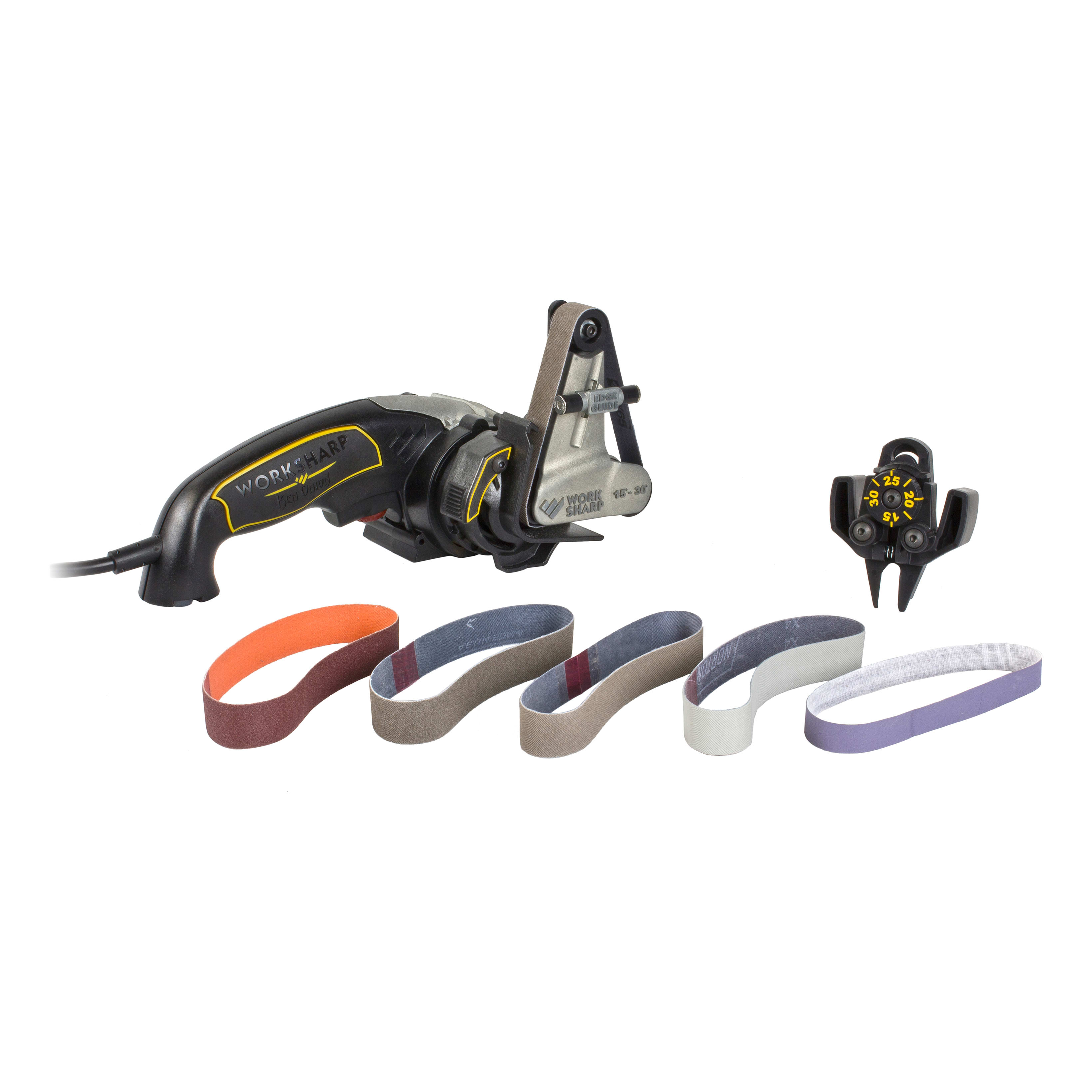 Work Sharp® Ken Onion Edition Knife and Tool Sharpener Cabela's Canada