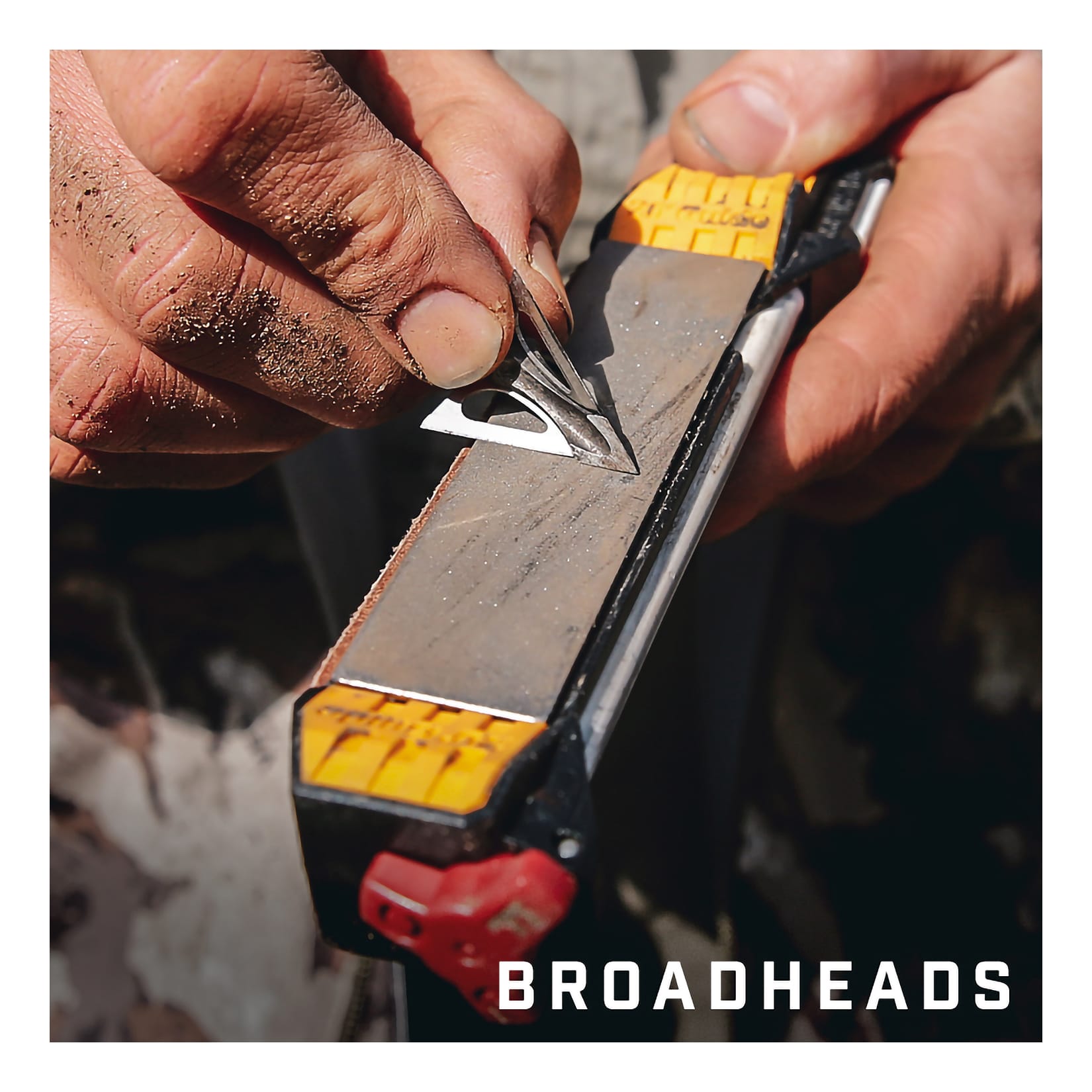 Work Sharp® Guided Field Sharpener Cabela's Canada