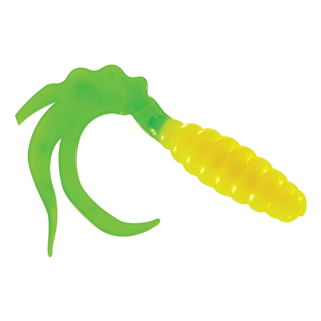 Cabela’s® Fisherman Series GoTo Firetail Grub Lures Cabela's Canada