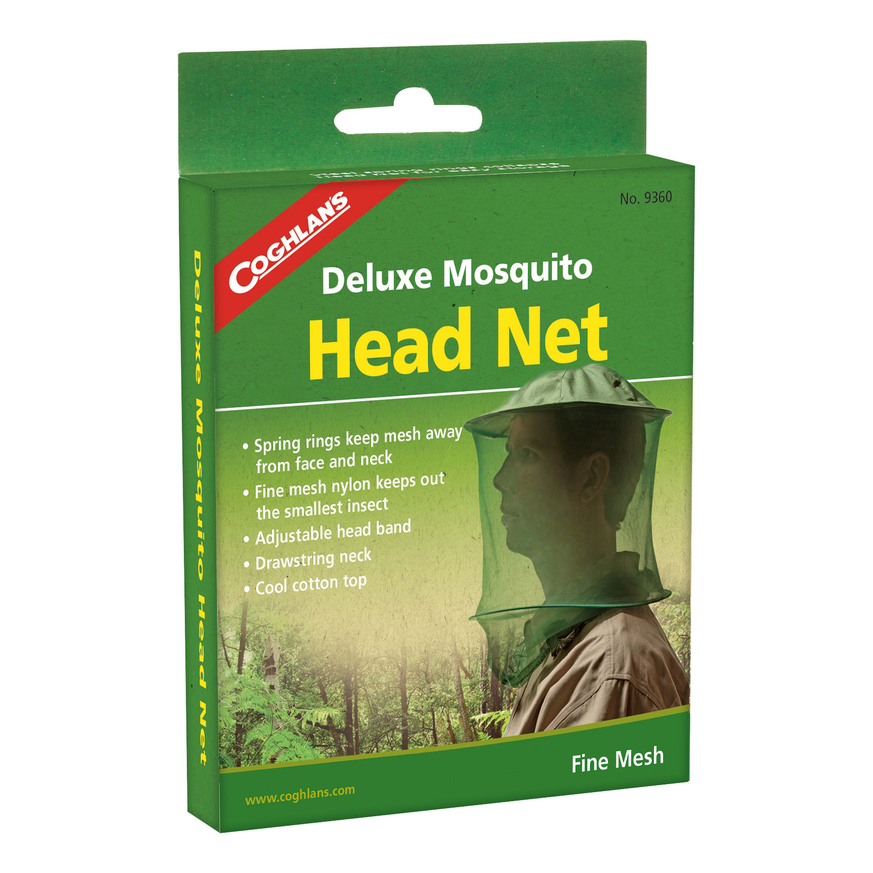 Coghlan S Backwoods Mosquito Nets Cabela S Canada
