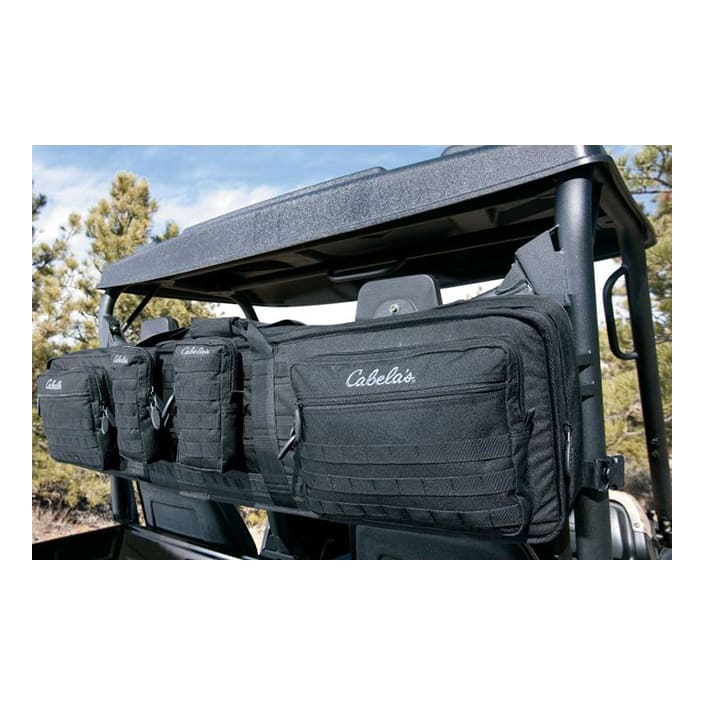 Cabela's® TAC System ATV/UTV Double Gun Case Cabela's Canada