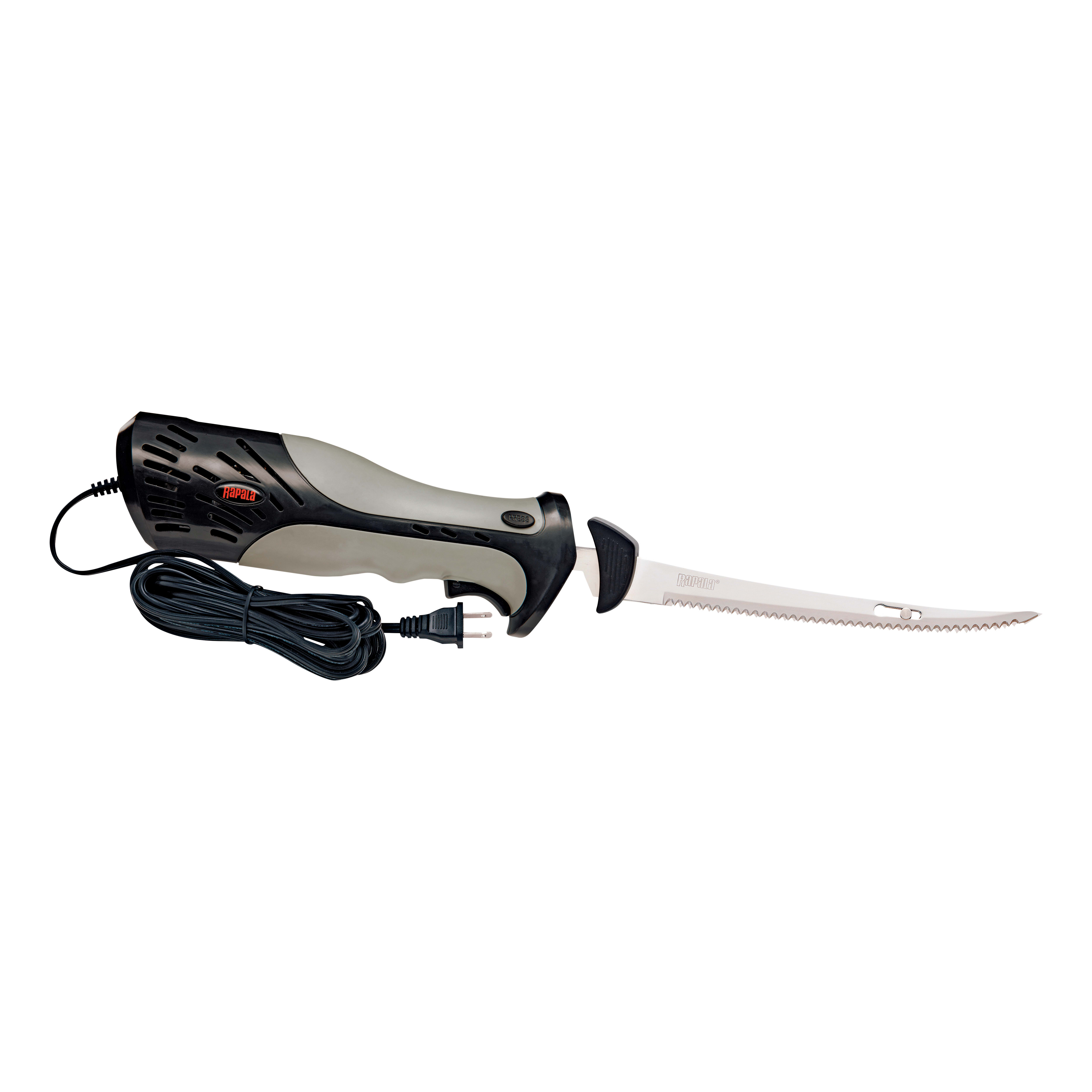 Rapala® Heavy Duty Electric Fillet Knife Cabela's Canada