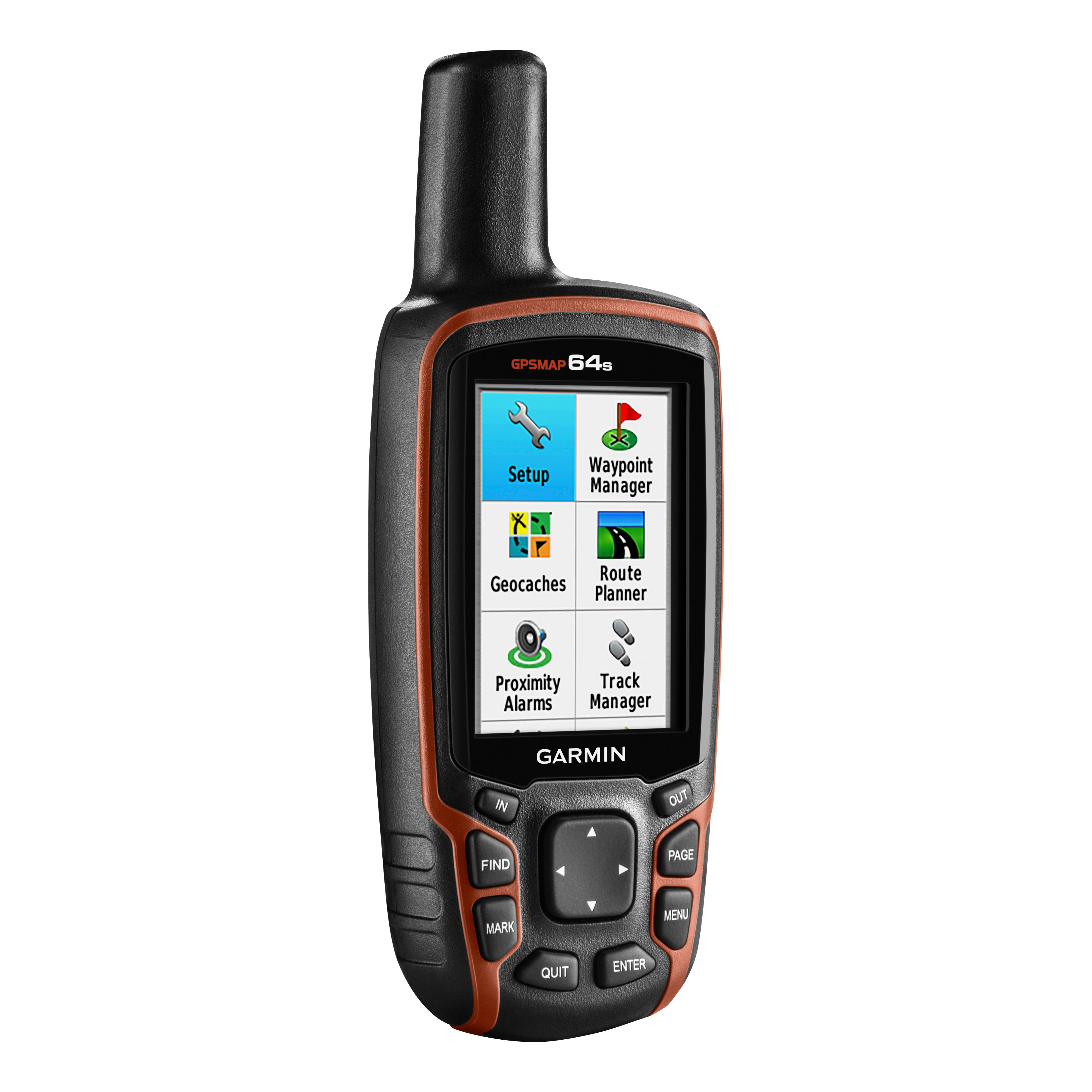 cabelas garmin gps