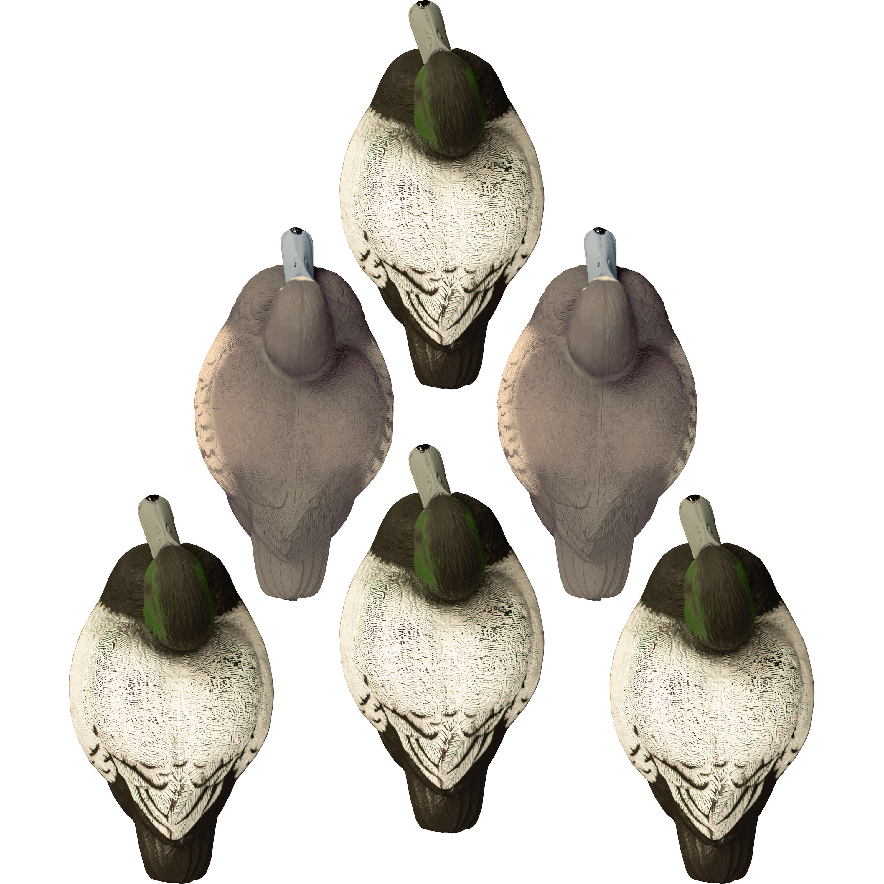 Higdon Standard Foam Filled Bluebill Decoys Cabela's Canada