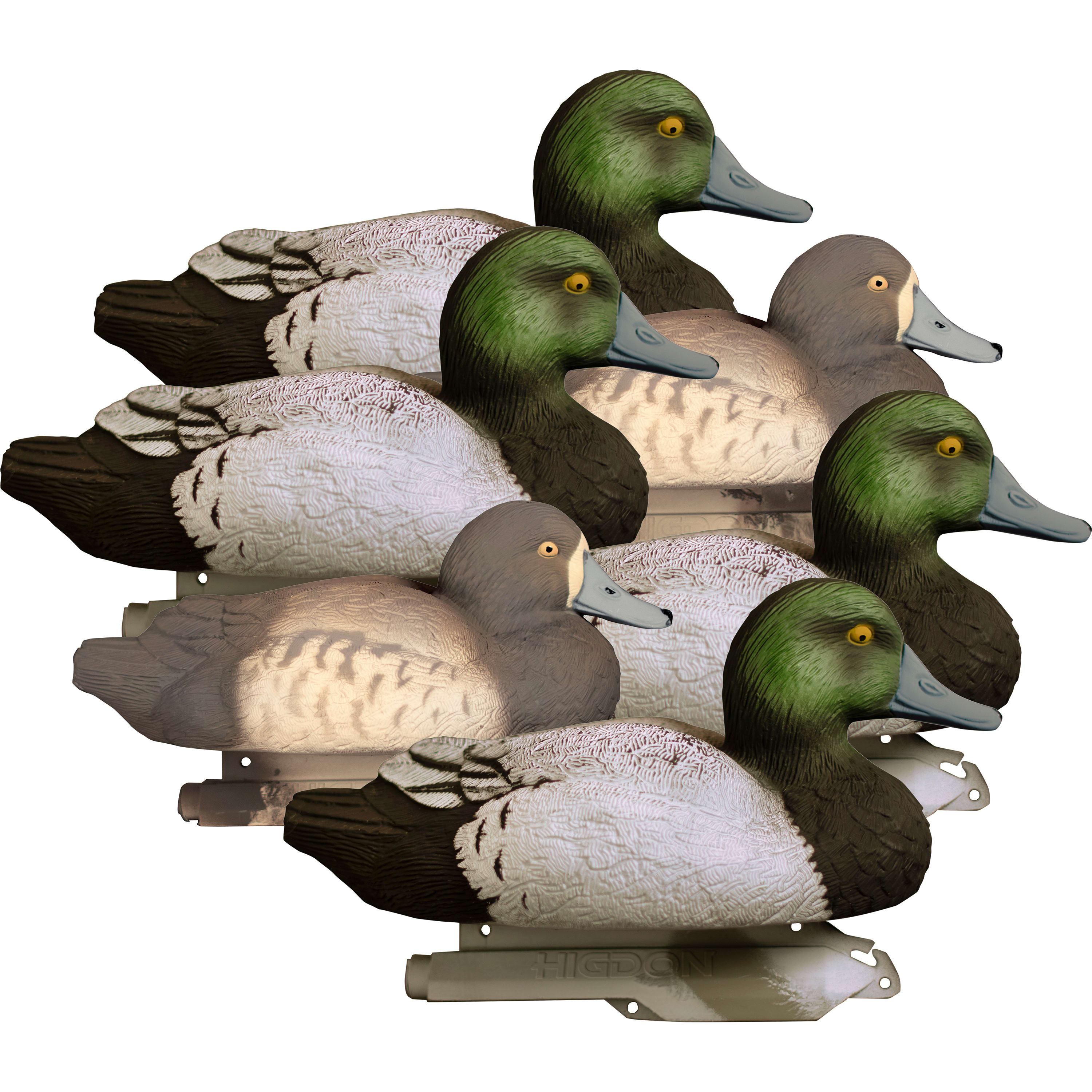 Higdon Standard Foam Filled Bluebill Decoys Cabela's Canada