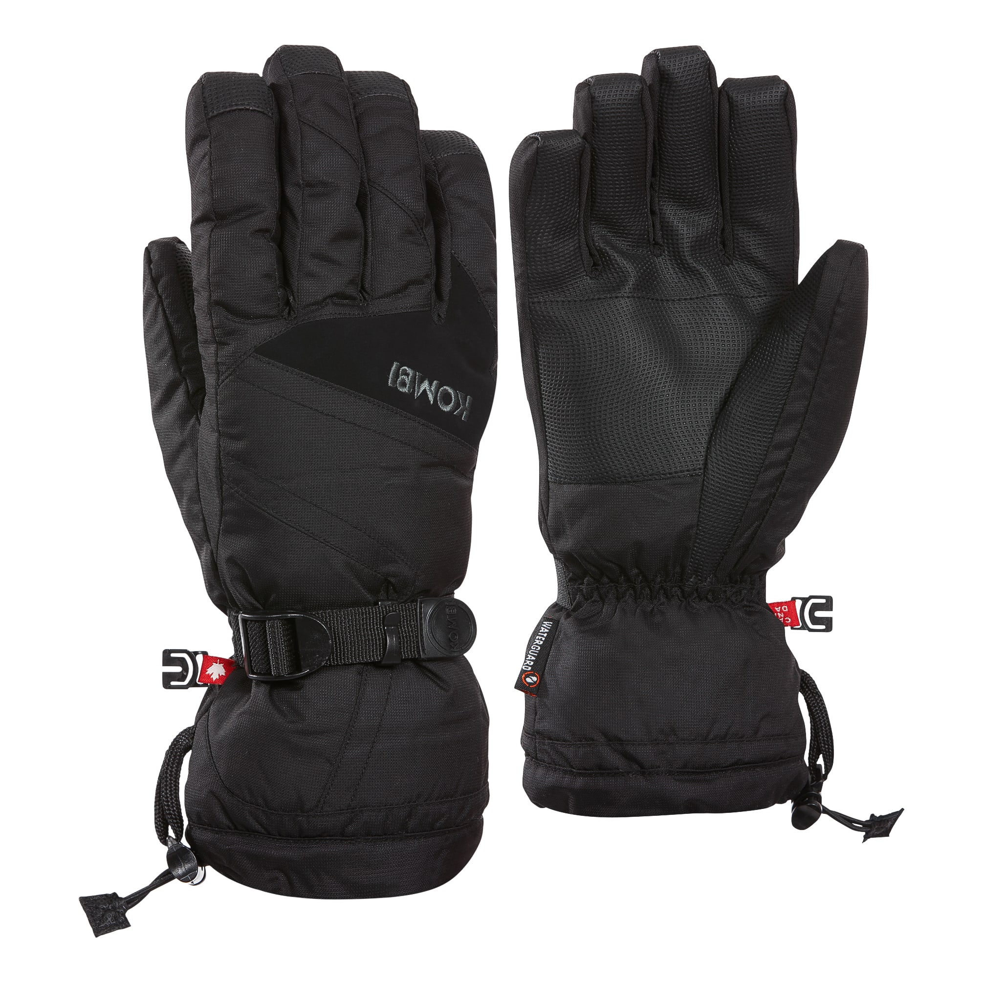 kombi gloves mens