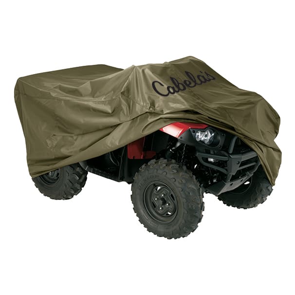 Cabela’s® ATV Covers | Cabela's Canada