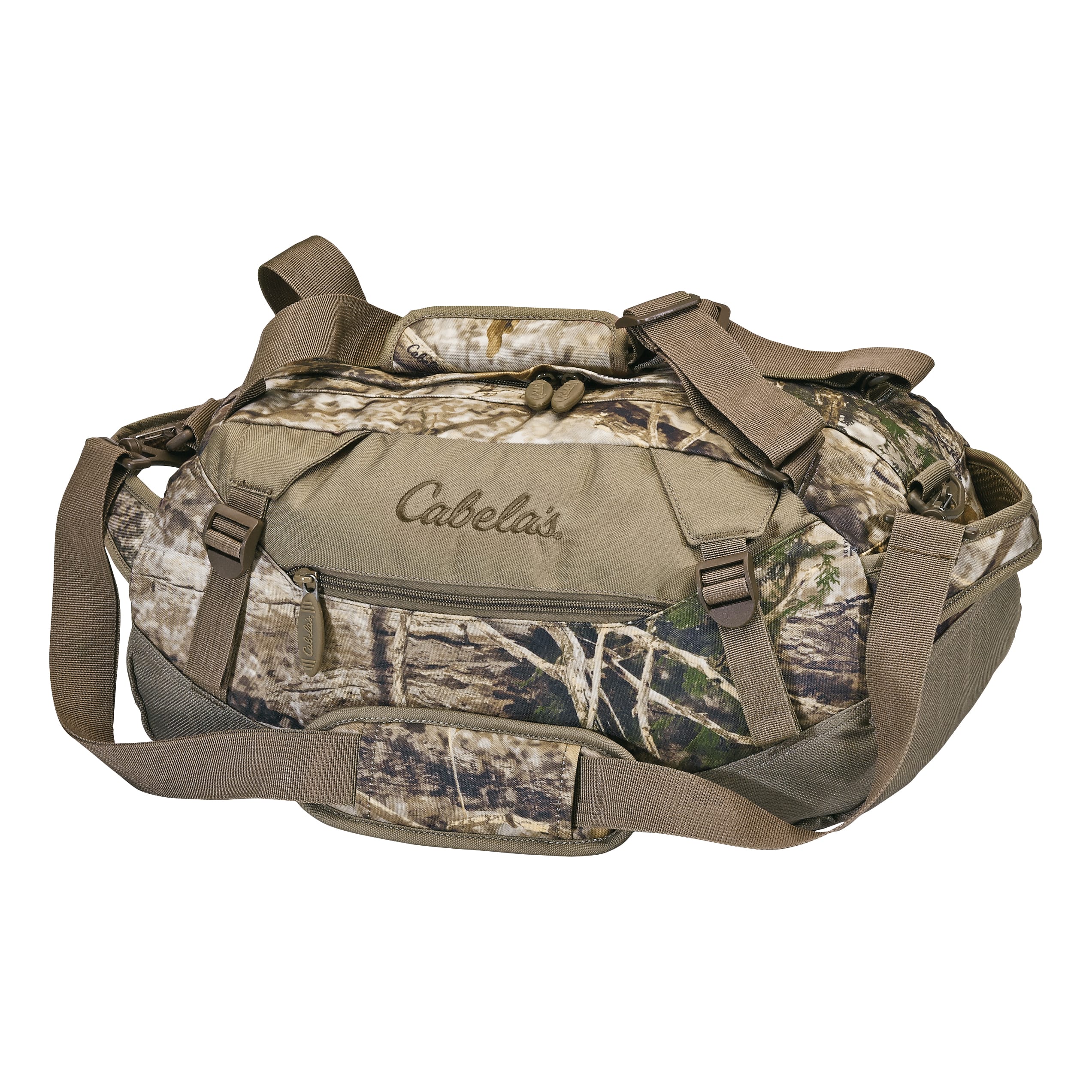 Cabela's Duffel Bags