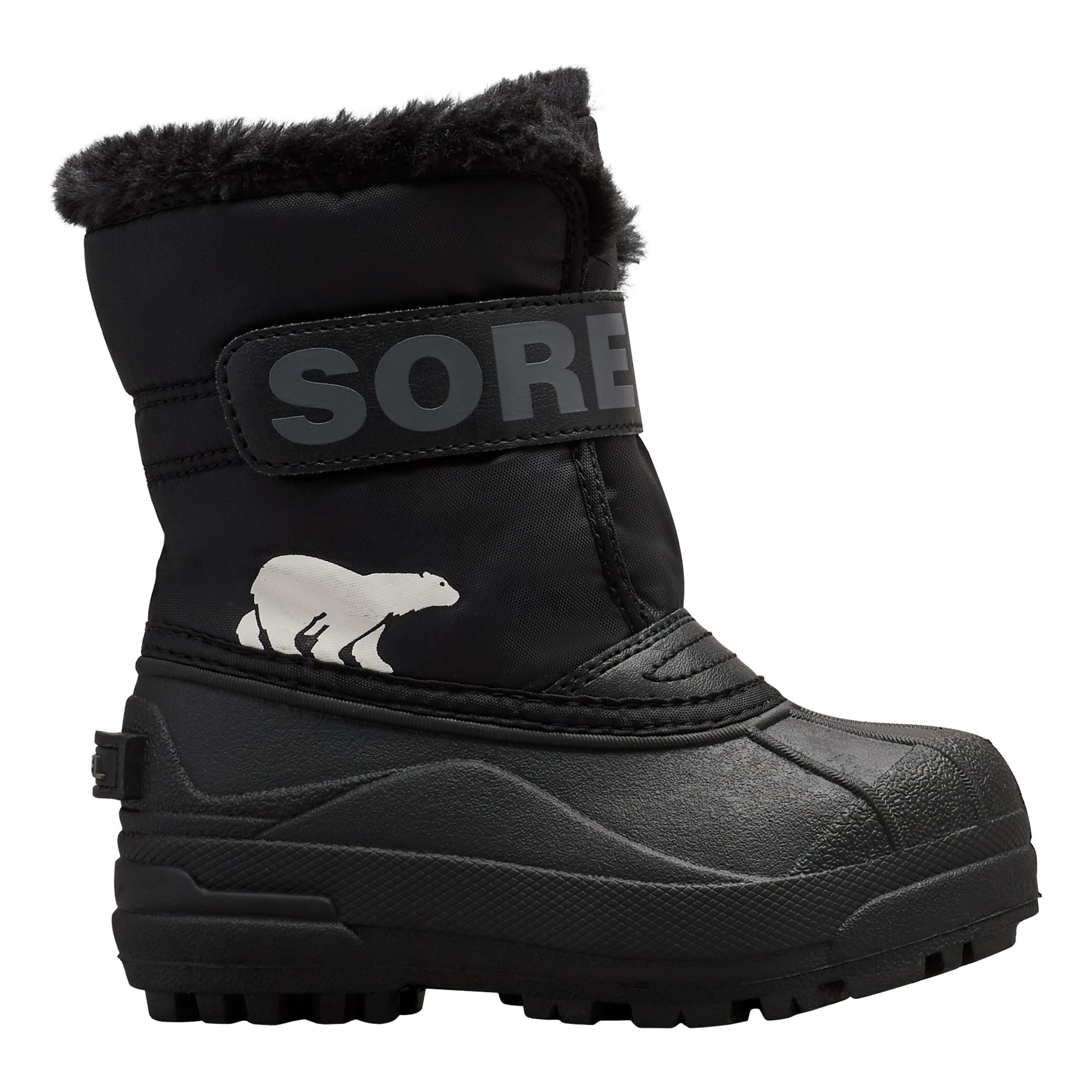 Sorel® Children's Snow Commander Boot Cabela's Canada