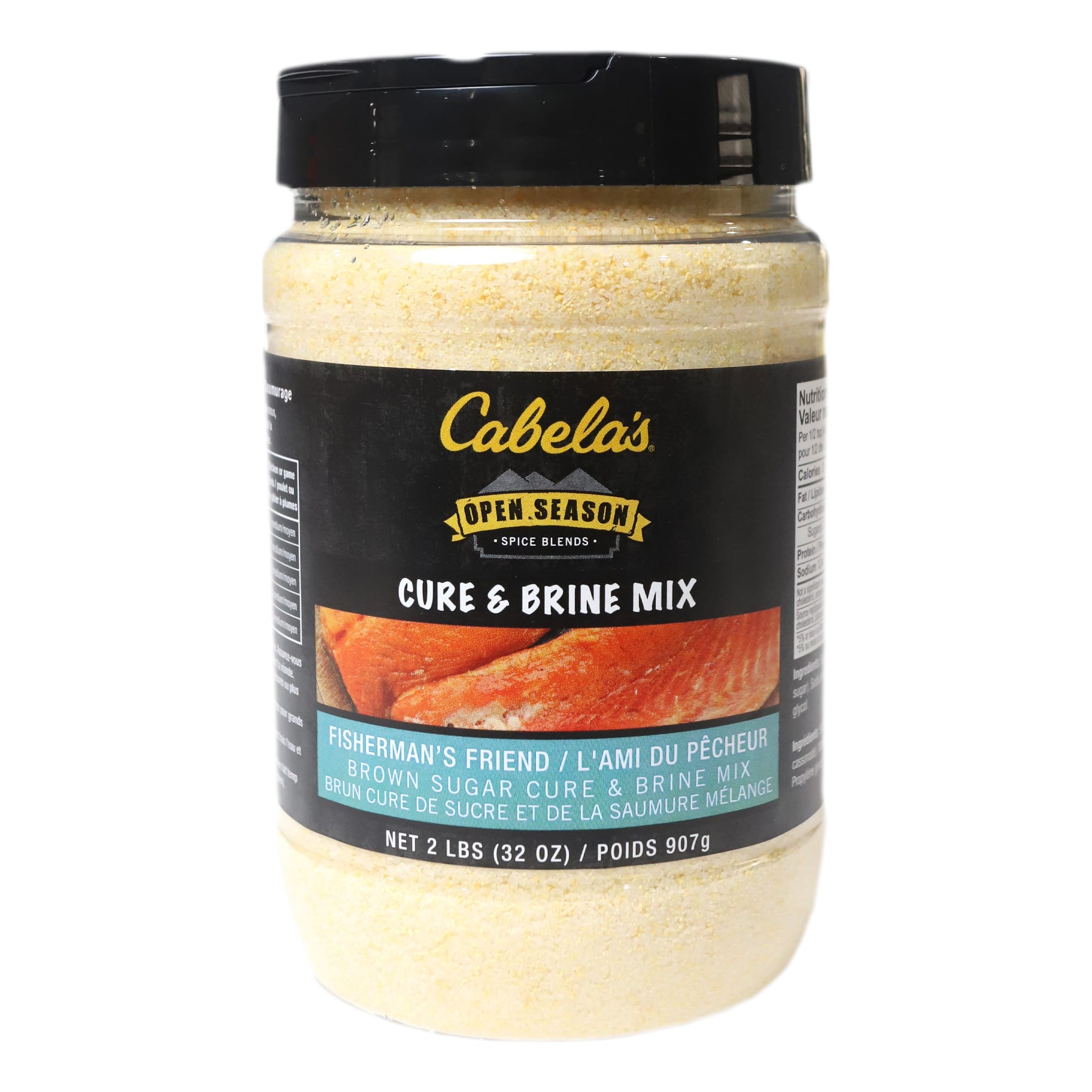 Cabela’s® Cure & Brine Mix Cabela's Canada
