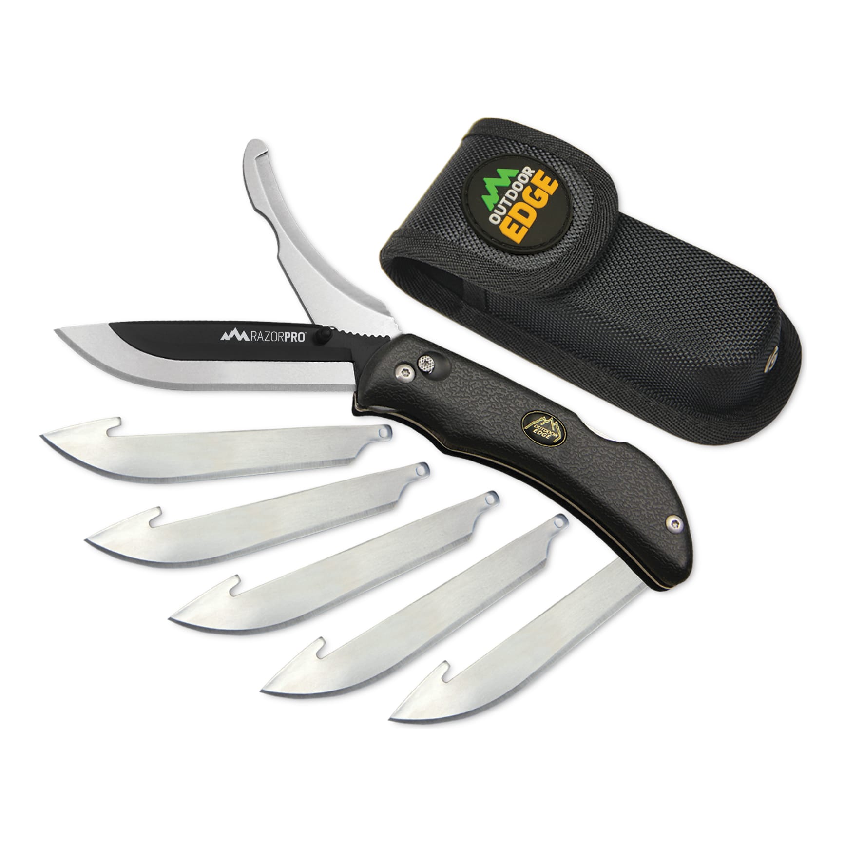 Outdoor Edge® RazorPro Knife Cabela's Canada
