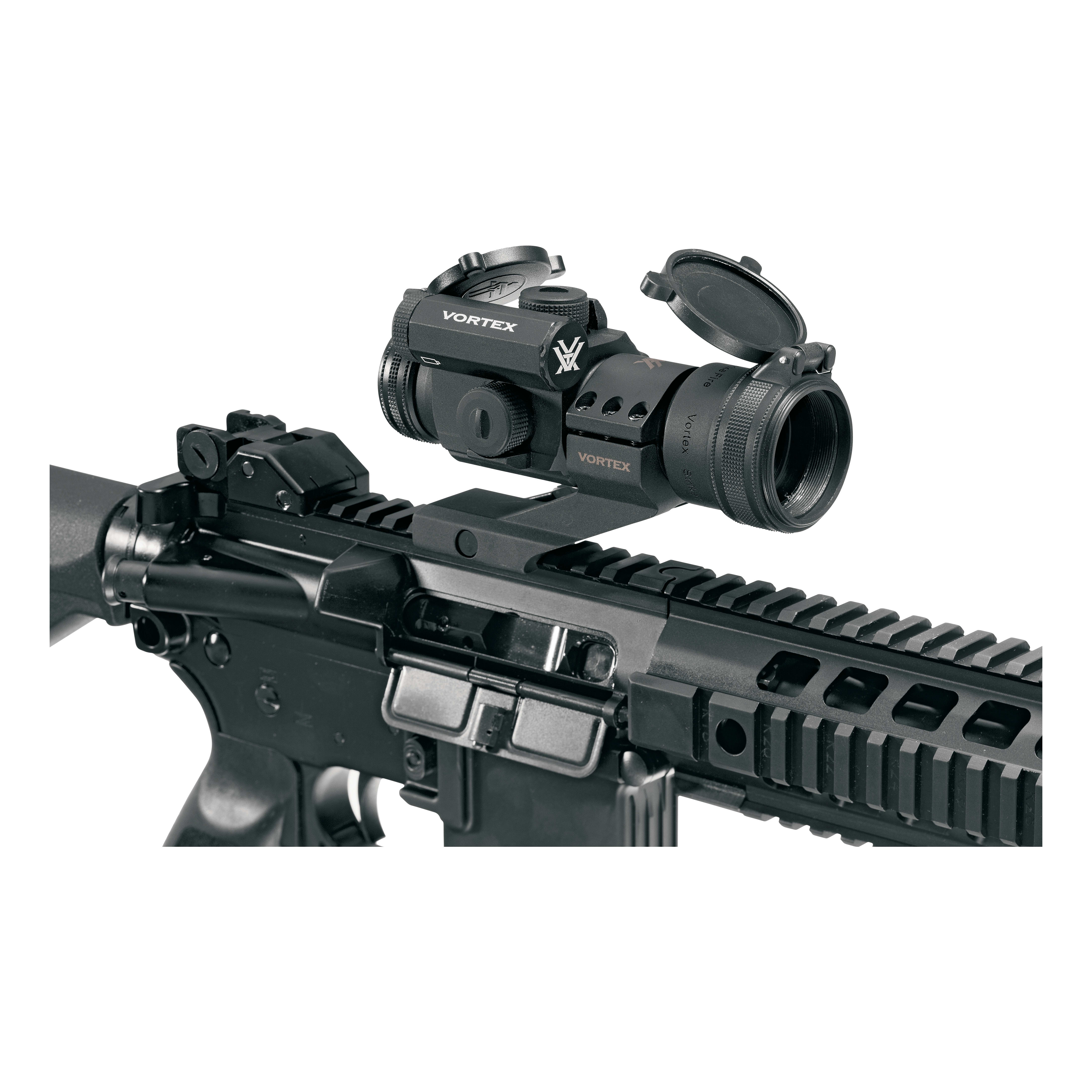 Vortex® Strikefire Ii Redgreen Dot Sight Cabelas Canada